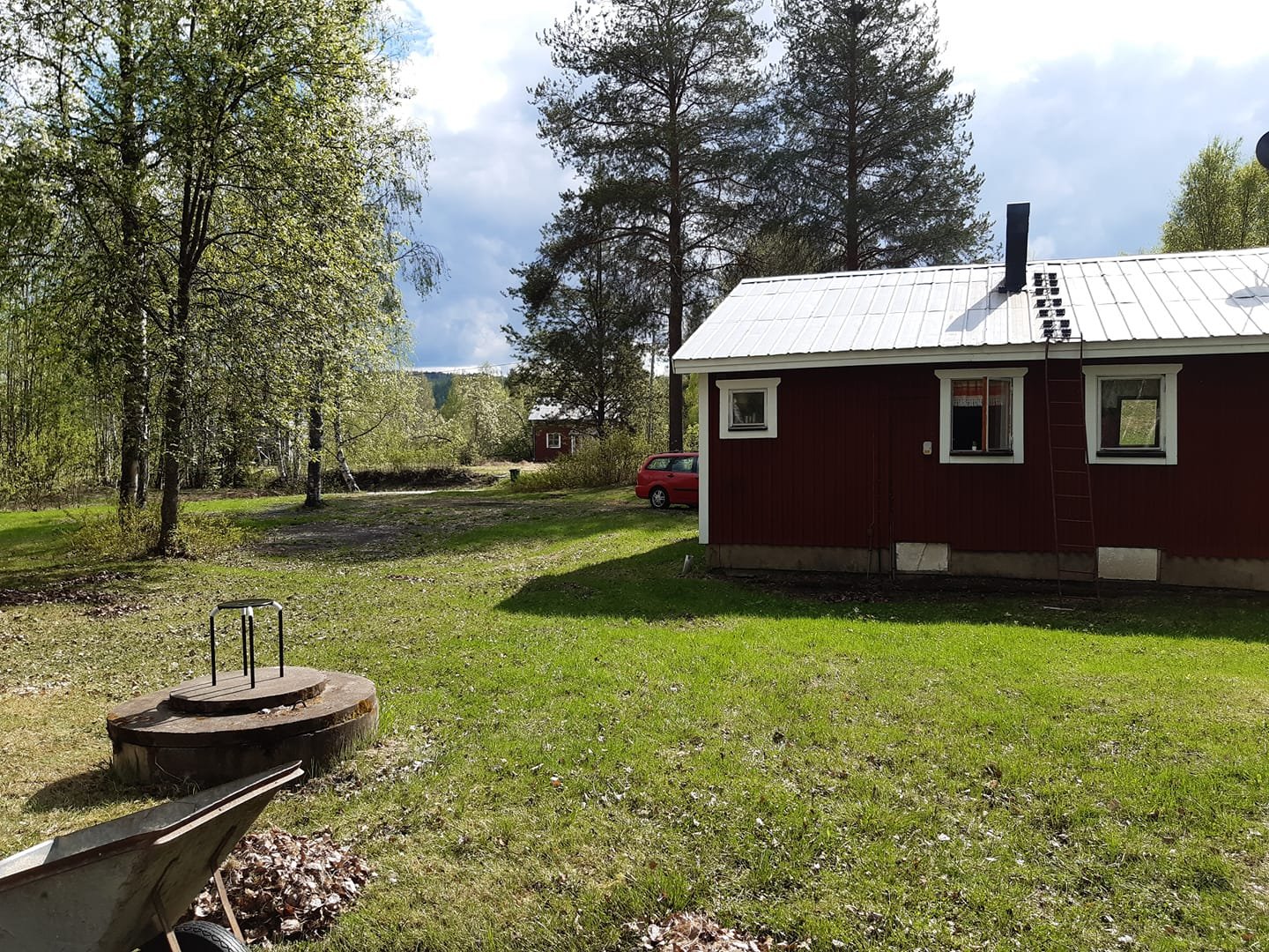 2 rok · 49 m² i Boden – bild 4