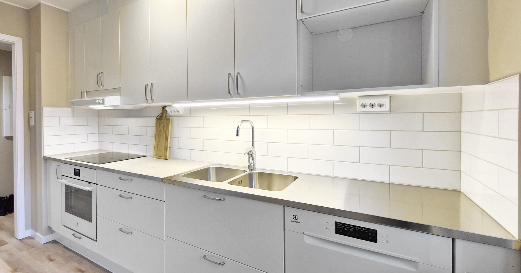 Prästbolsgatan 34, Linköping — photo 2