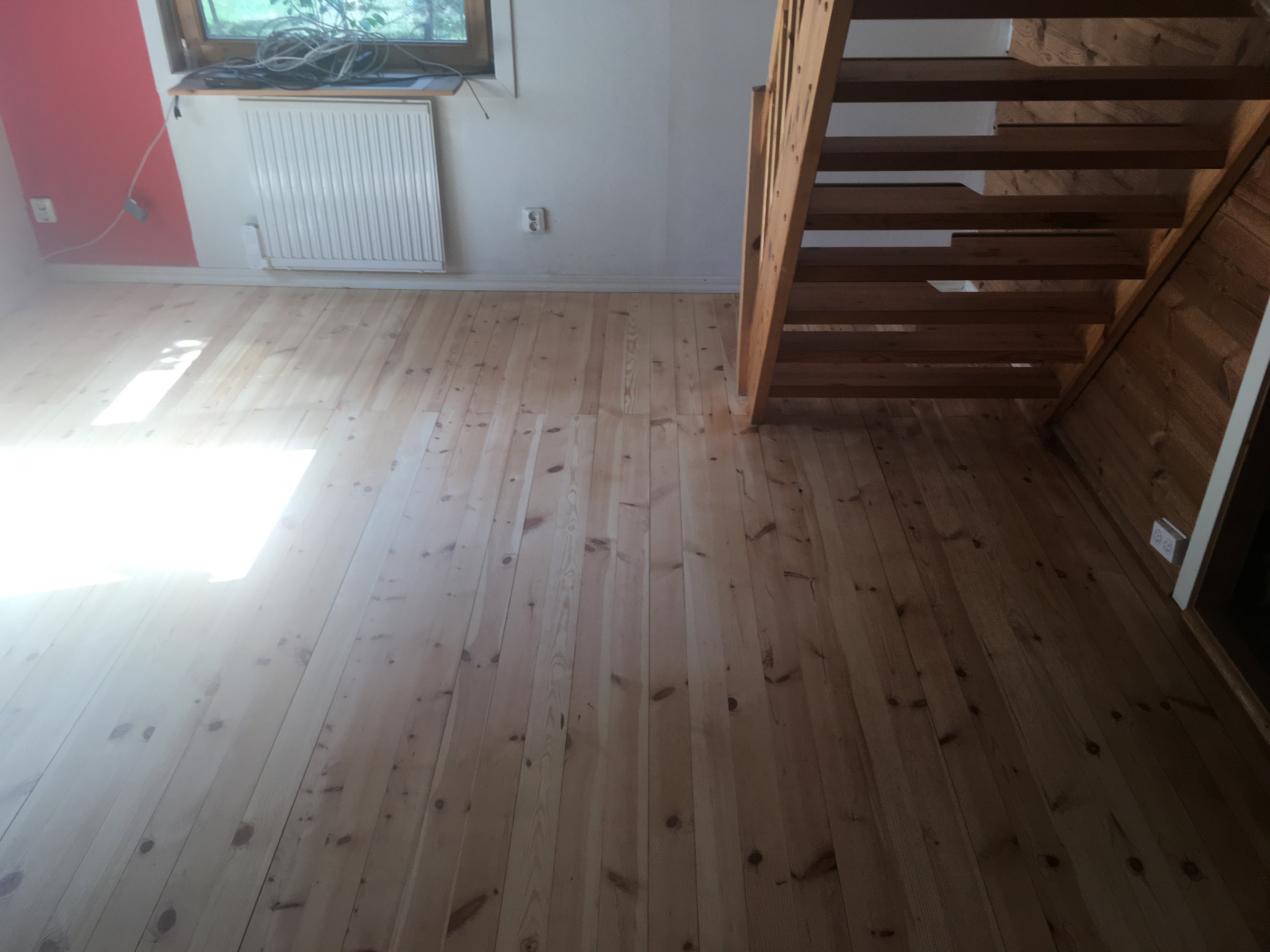 Lägenhet, 1 rooms, 50 sqm, Ingarö
