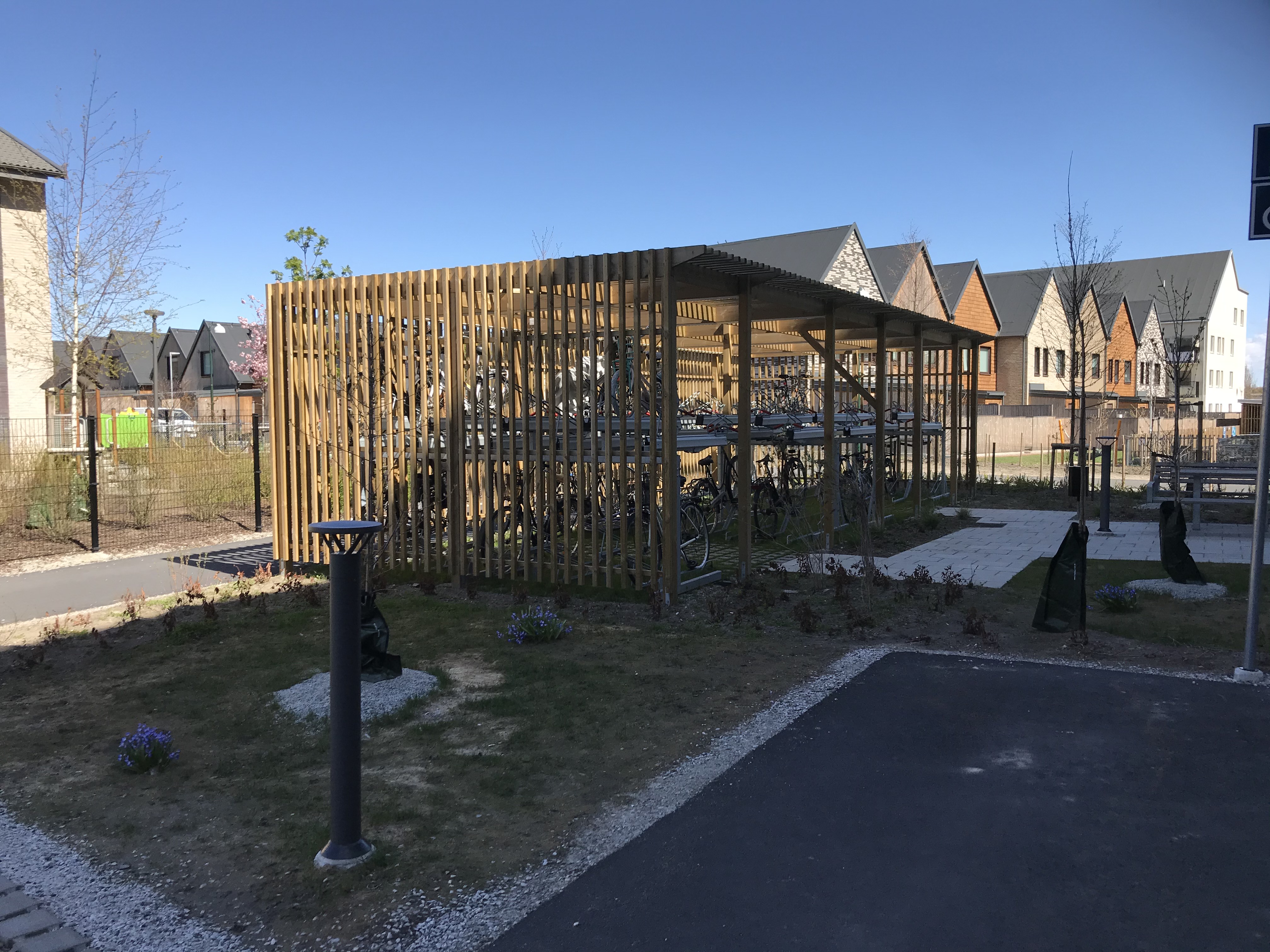 1 rok · 34 m² i Limhamn – bild 3