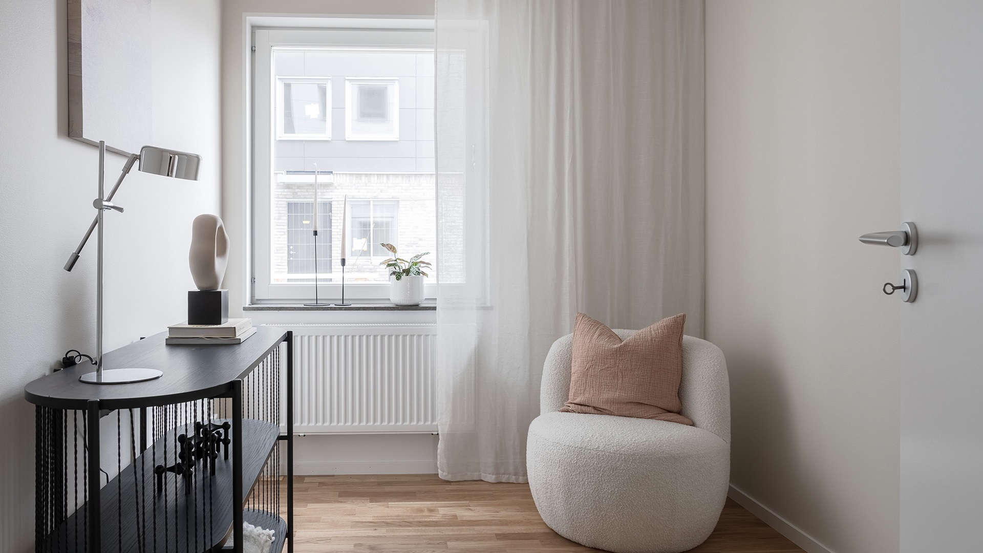 Lägenhet – Skellefteå, Anderstorp - Bild 4