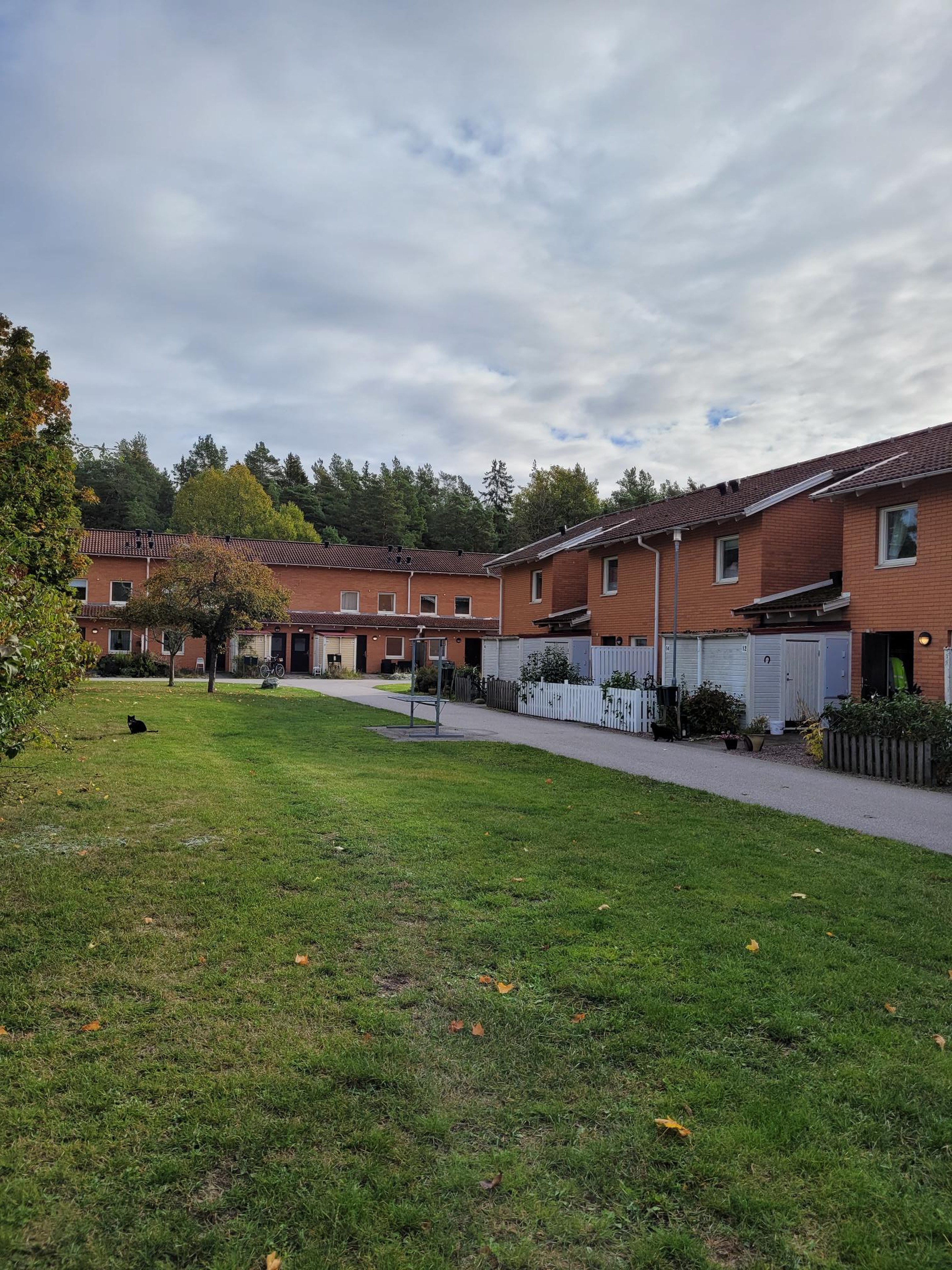 Lägenhet, 2 rooms, 59 sqm, Trosa