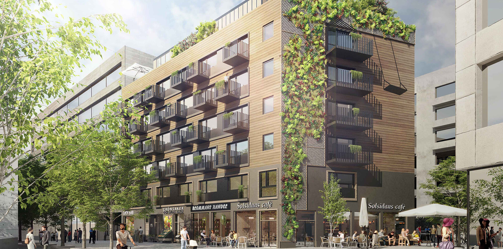 Snickaregatan 53, Linköping — photo 3