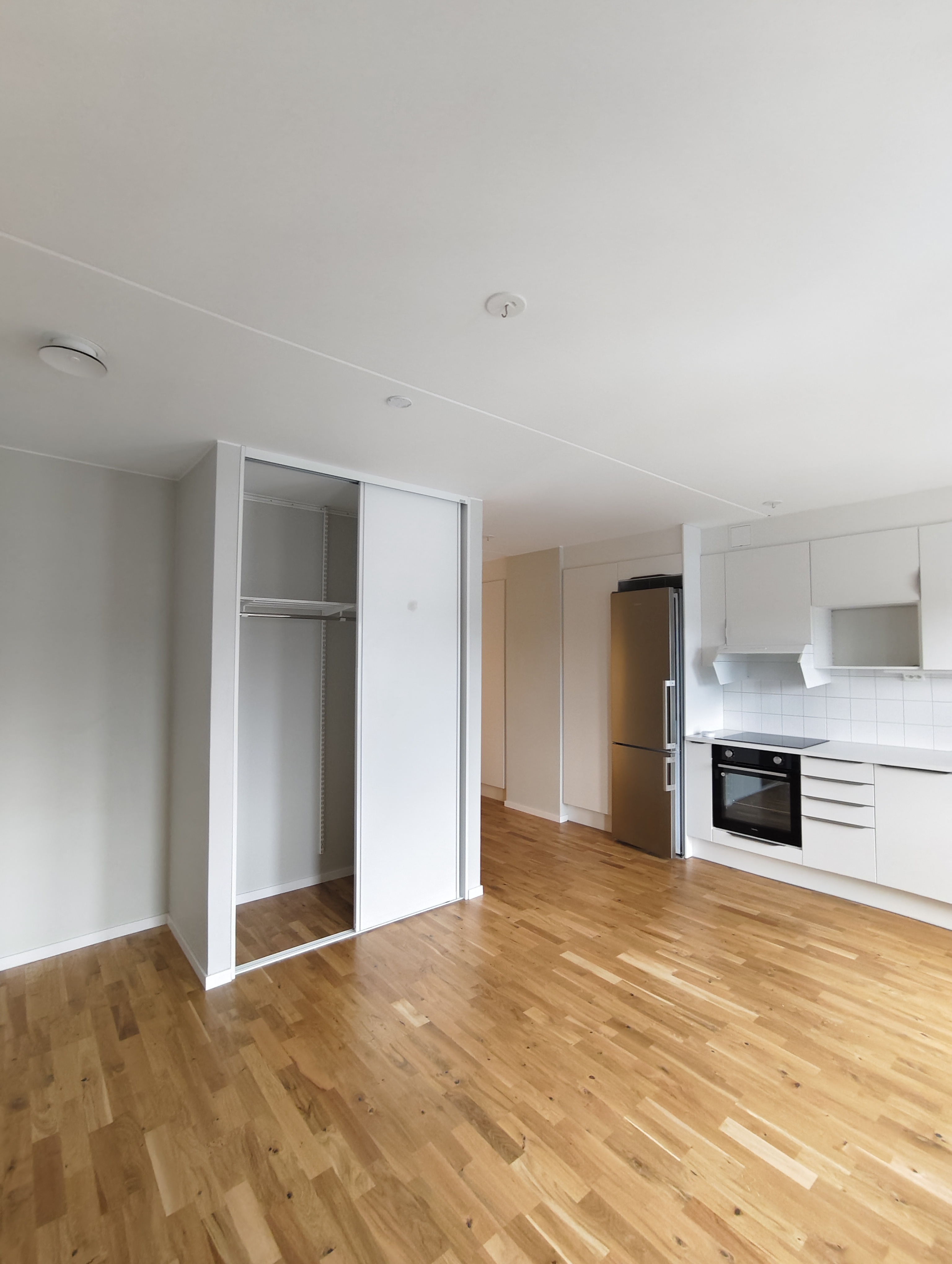 Flädergatan 10, Enköping