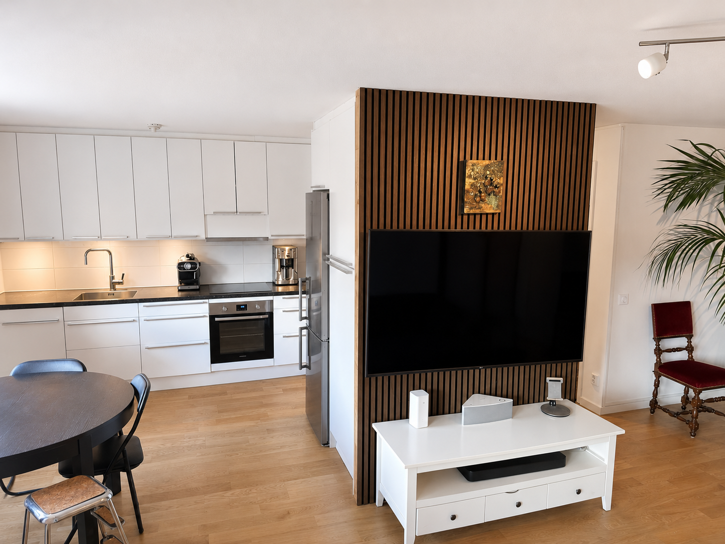 Lägenhet – Åkersberga, Runö, Skonaren - Bild 3