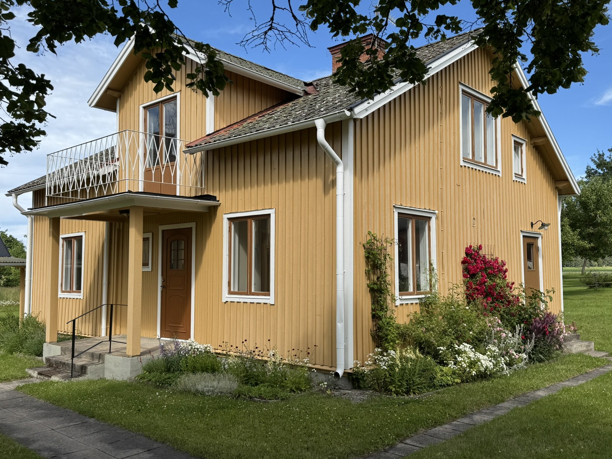 4 rooms · 115 m² in Enkoping
