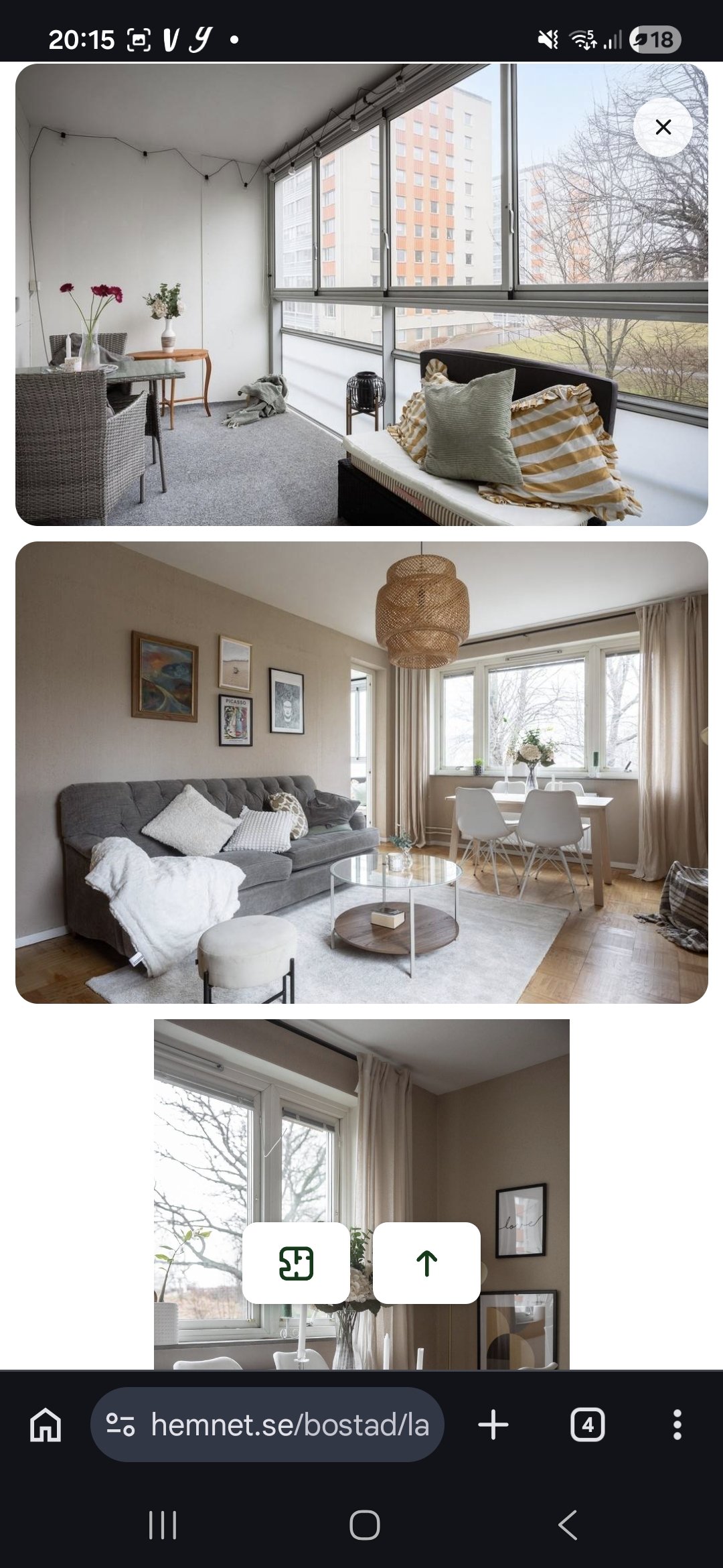 Virvelvindsgatan, Göteborg — photo 4