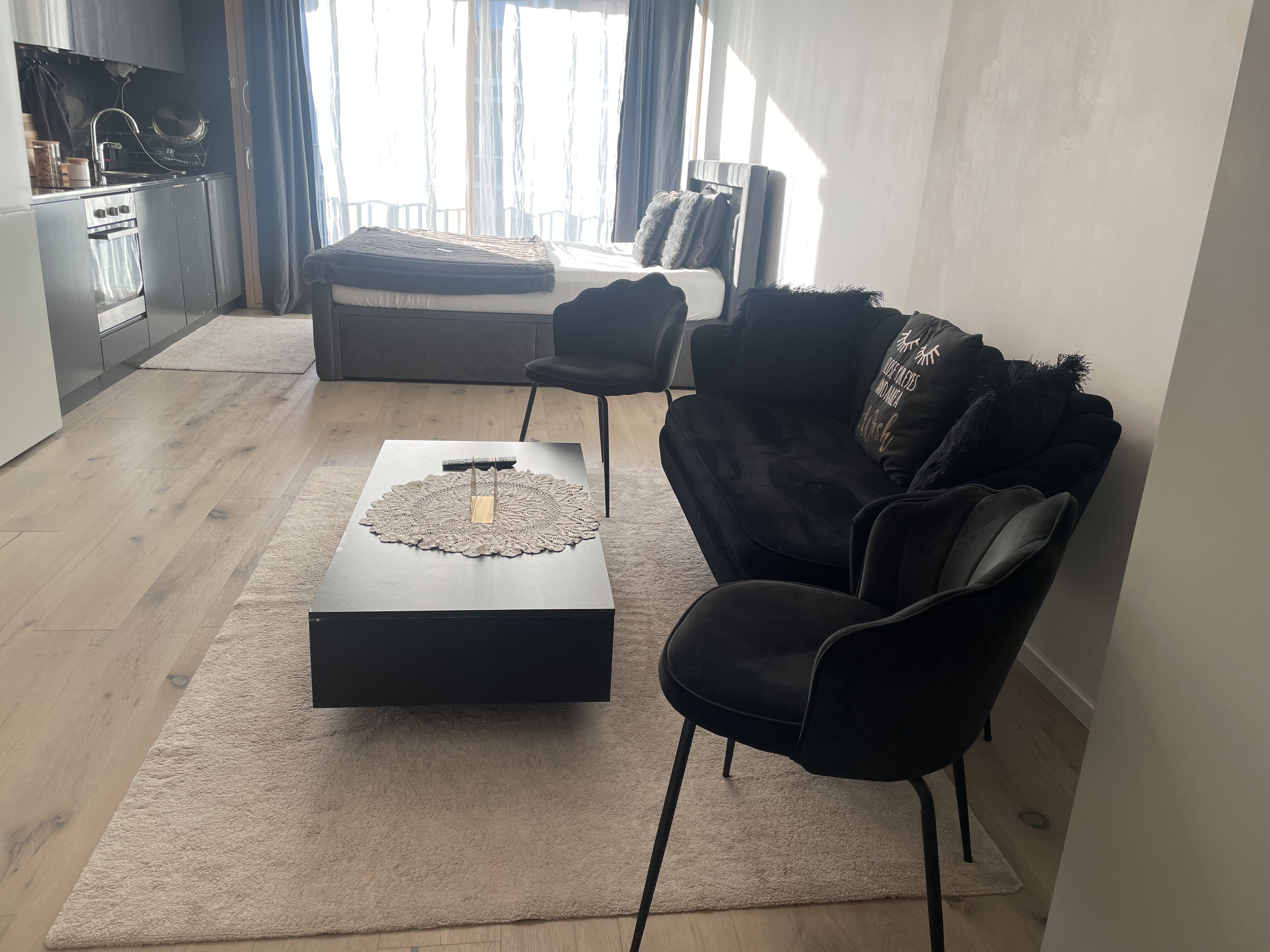 Klyvargatan, Knivsta — photo 2