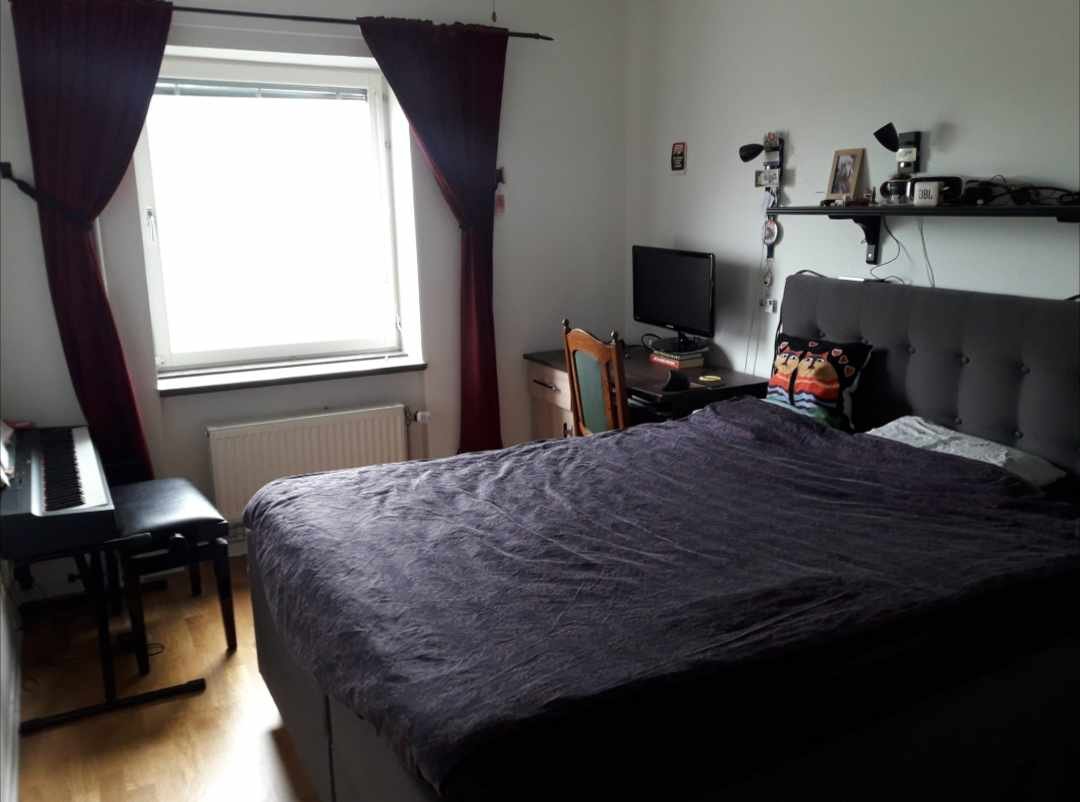 1 rum och kök, Guldheden, 5 800 kr/mån, bild 2