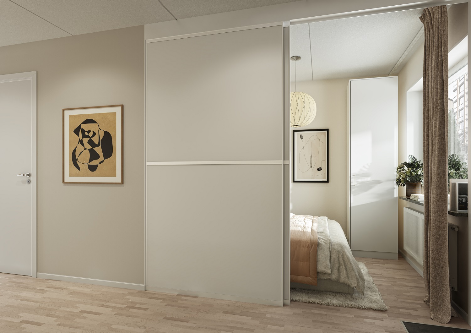 1 rok · 35 m² i Spånga – bild 3