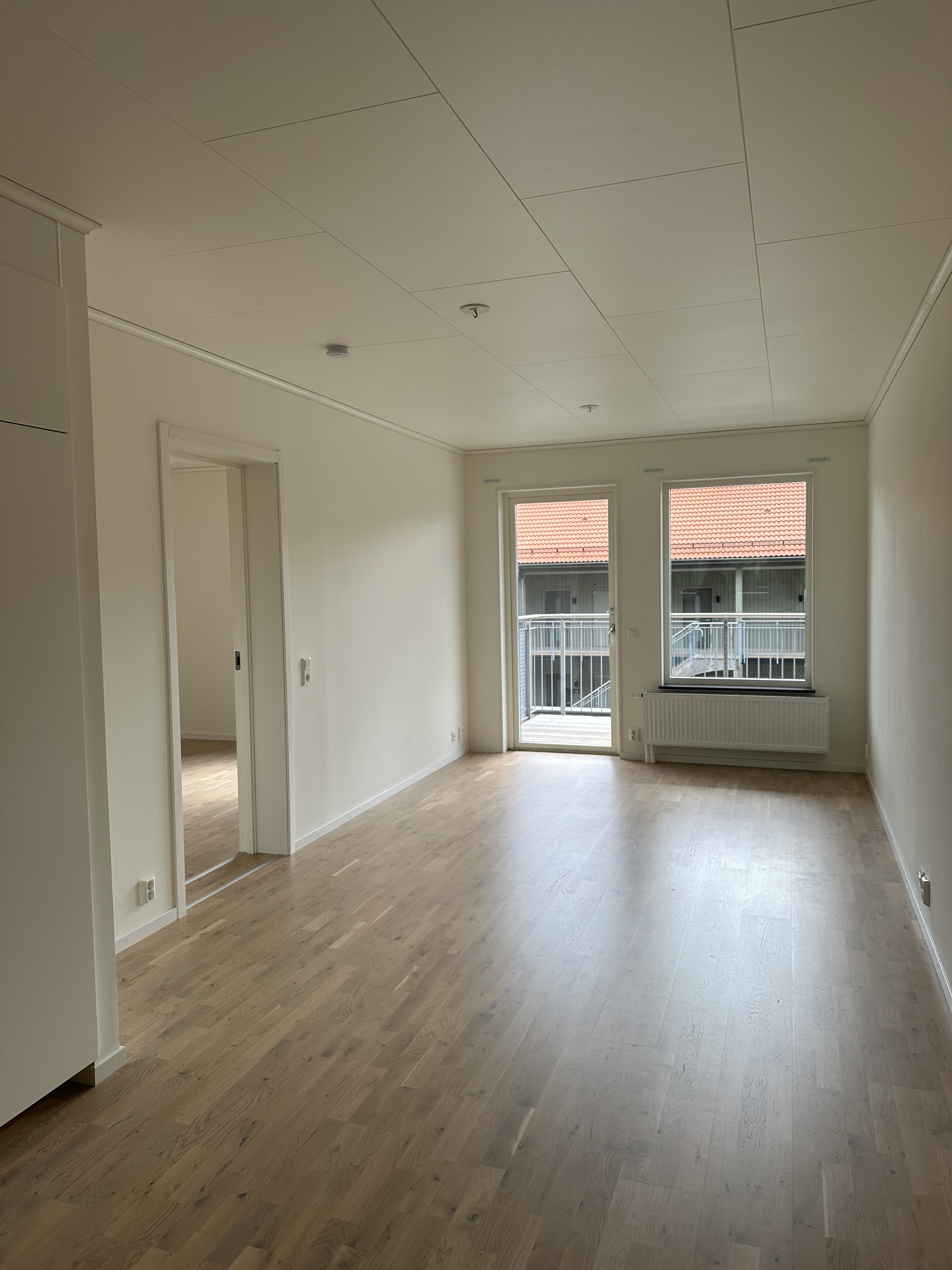 Lägenhet, 3 rooms, 73 sqm, Salem