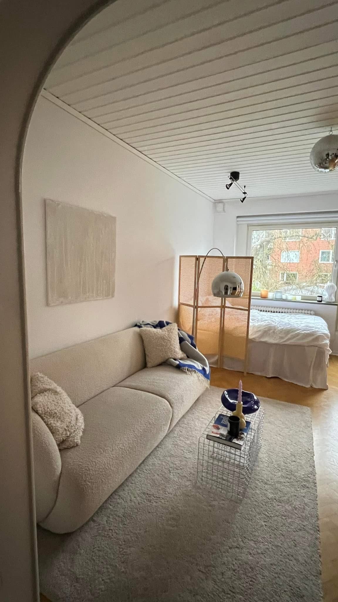 Helgeandsgatan, Lund