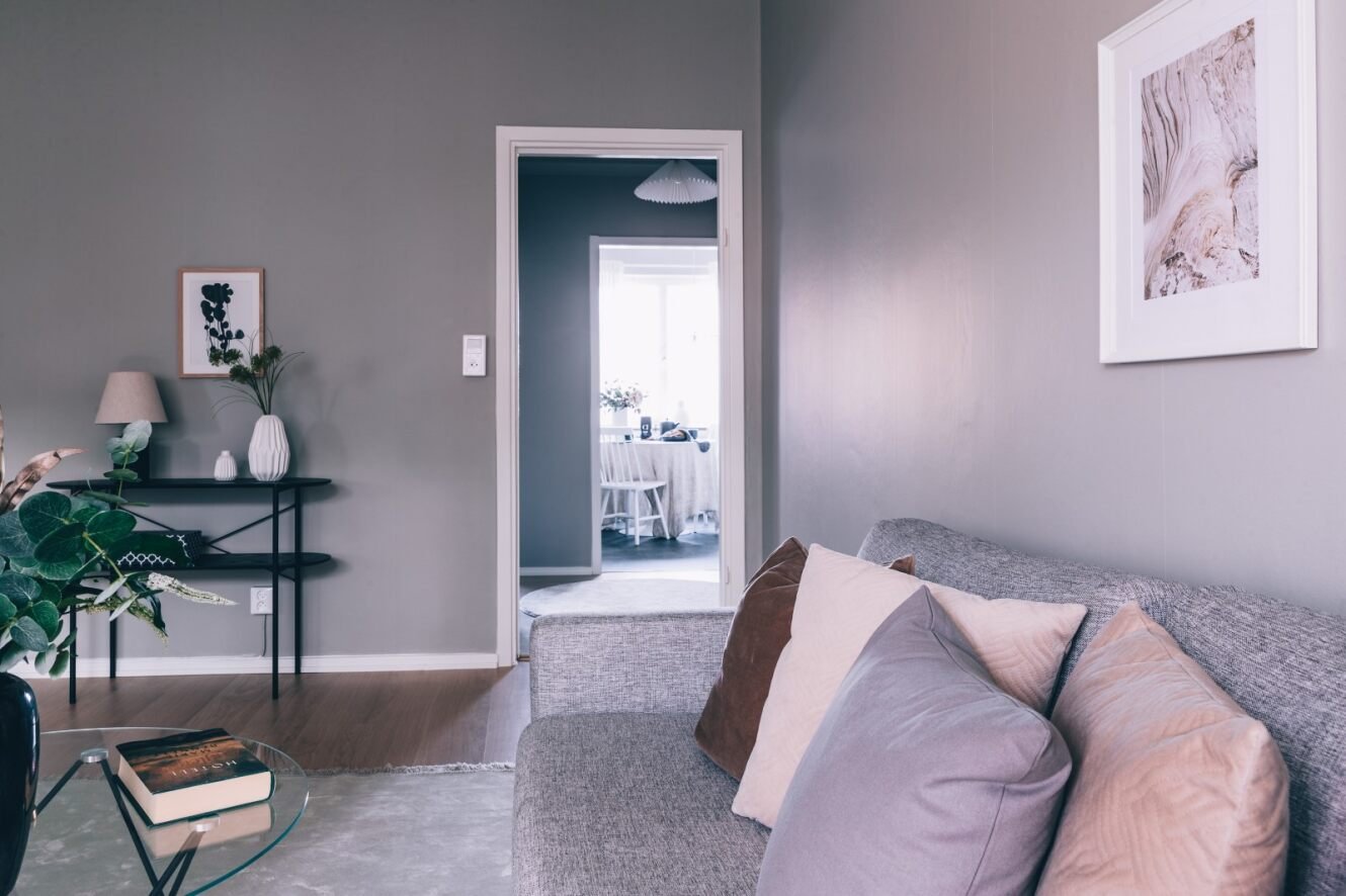 Lägenhet, 2 rooms, 52 sqm, Finspång