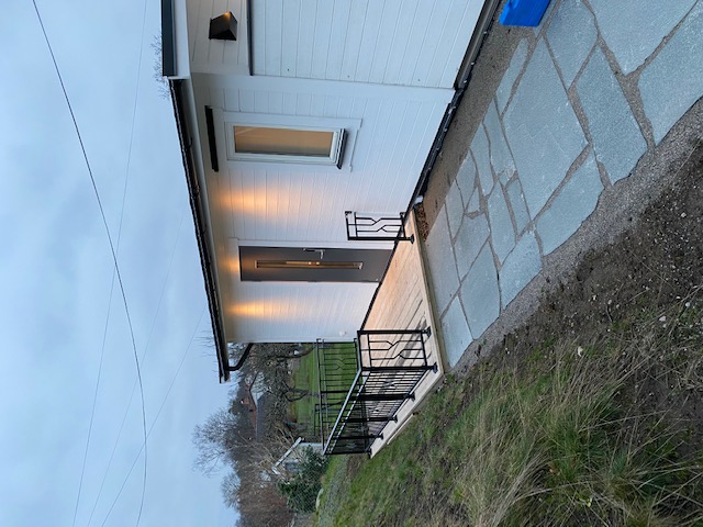 Vältstigen, Älvsjö