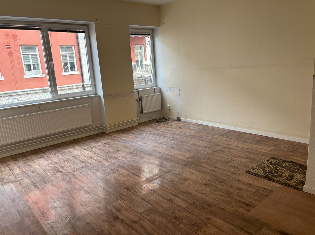2 rok · 84 m² i Nyköping – bild 3