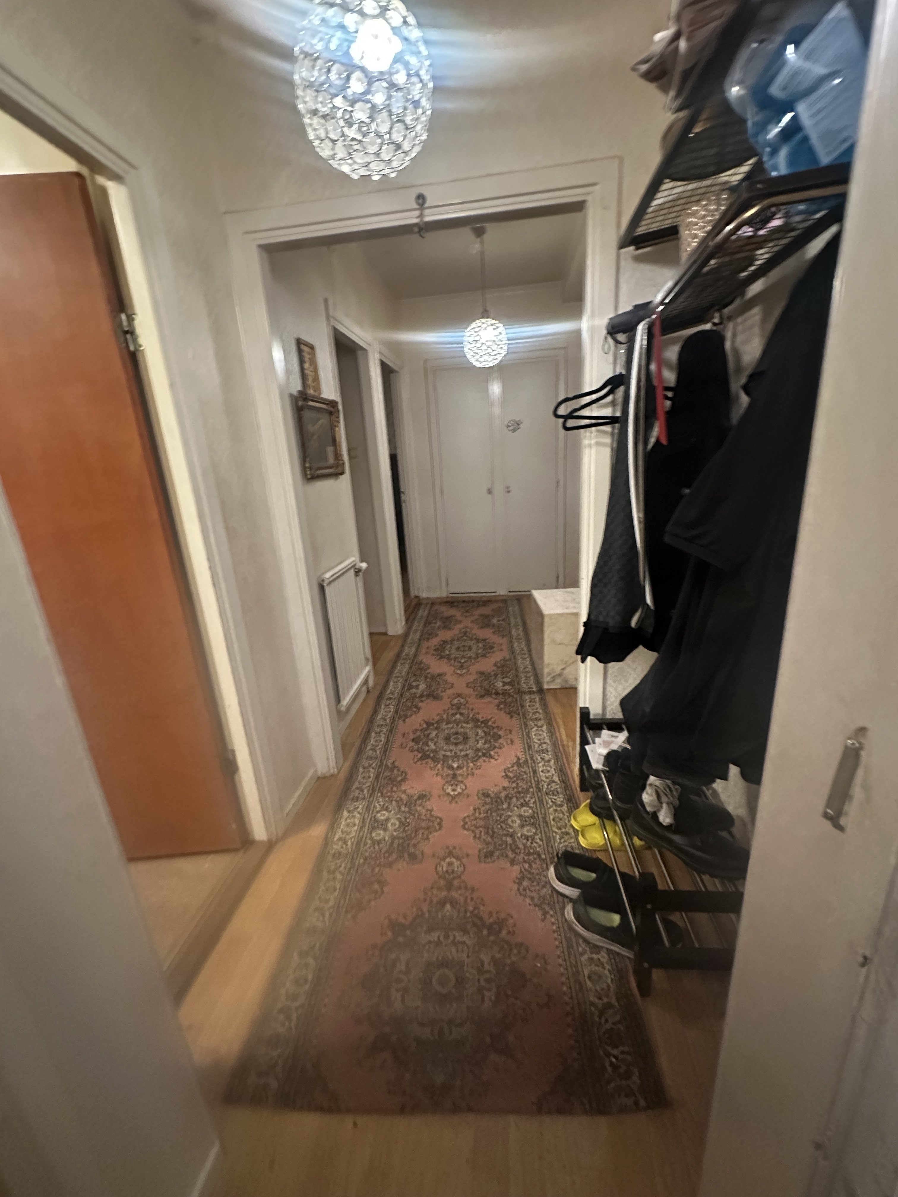 Lägenhet, 3 rooms, 70 sqm, Hägersten