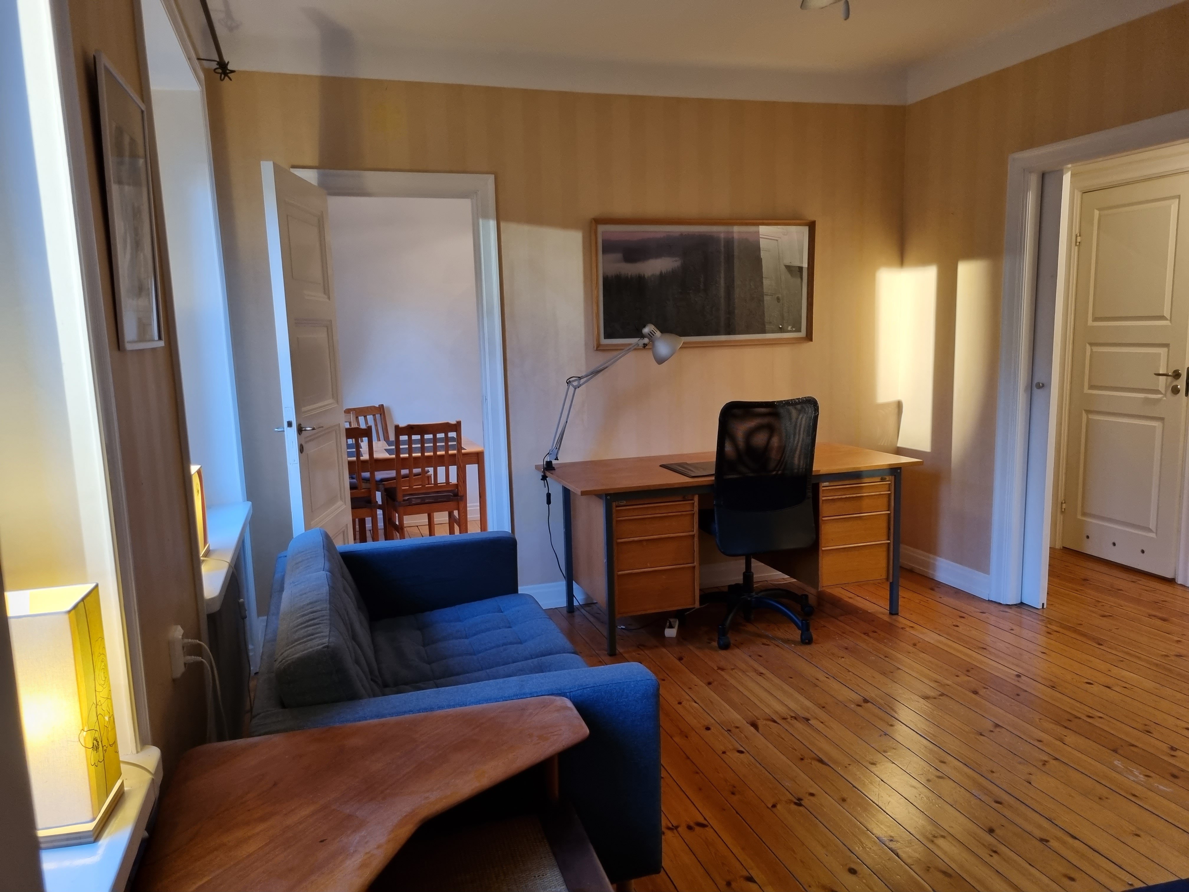 Blekingegatan, Stockholm — photo 4