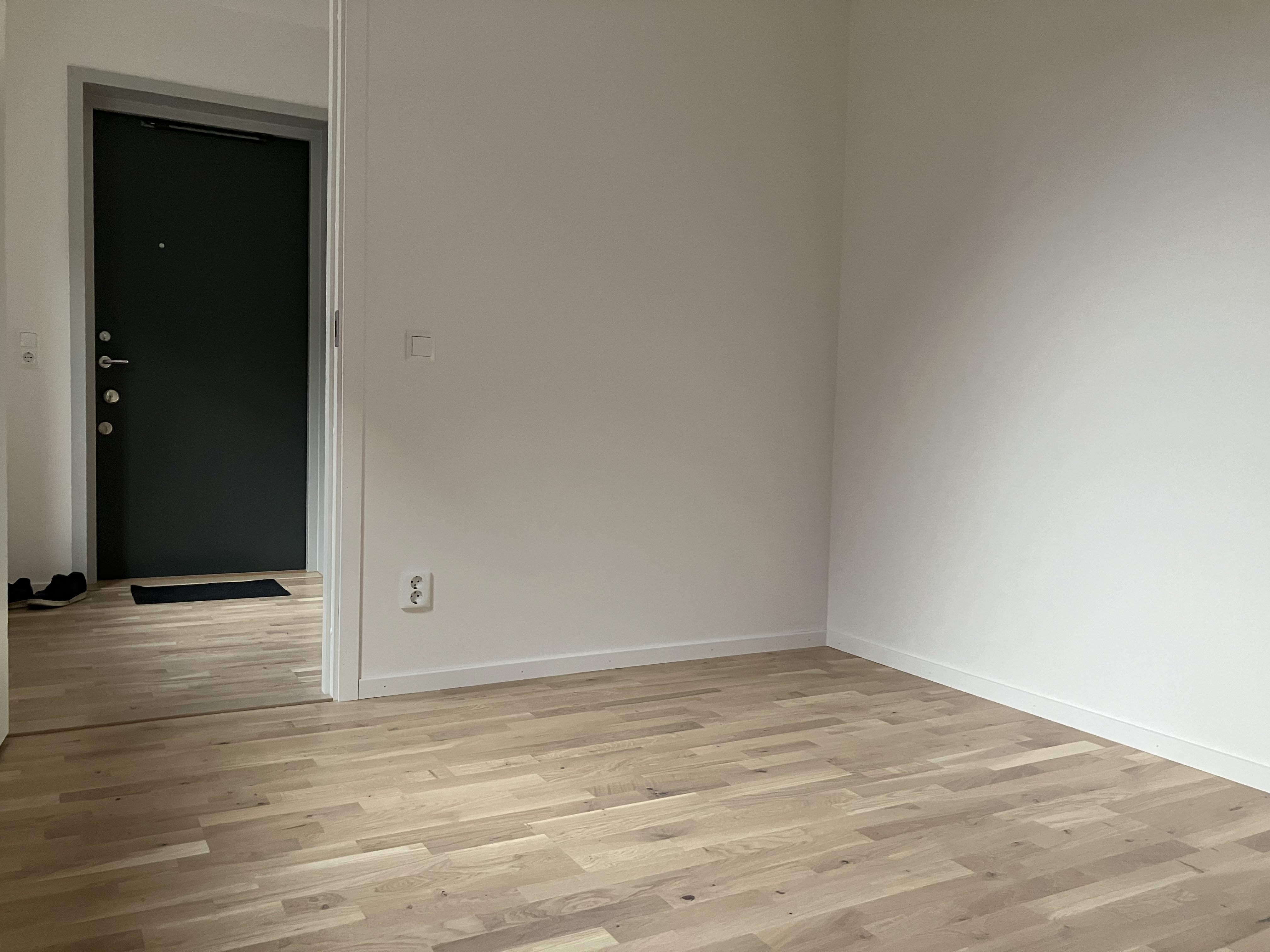 Skogängsvägen, Spånga — photo 4