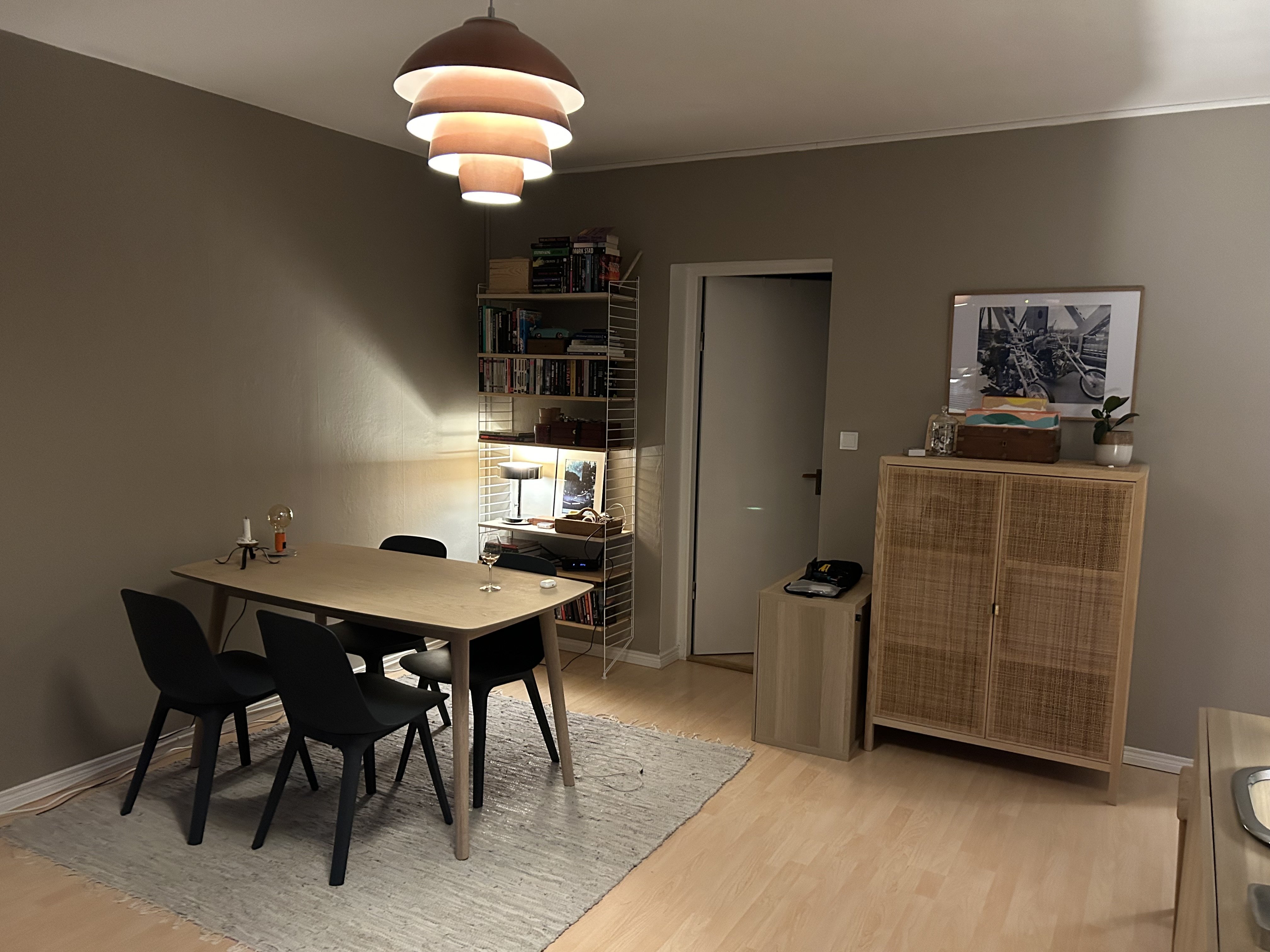 Johannesfredsvägen, Bromma — photo 5
