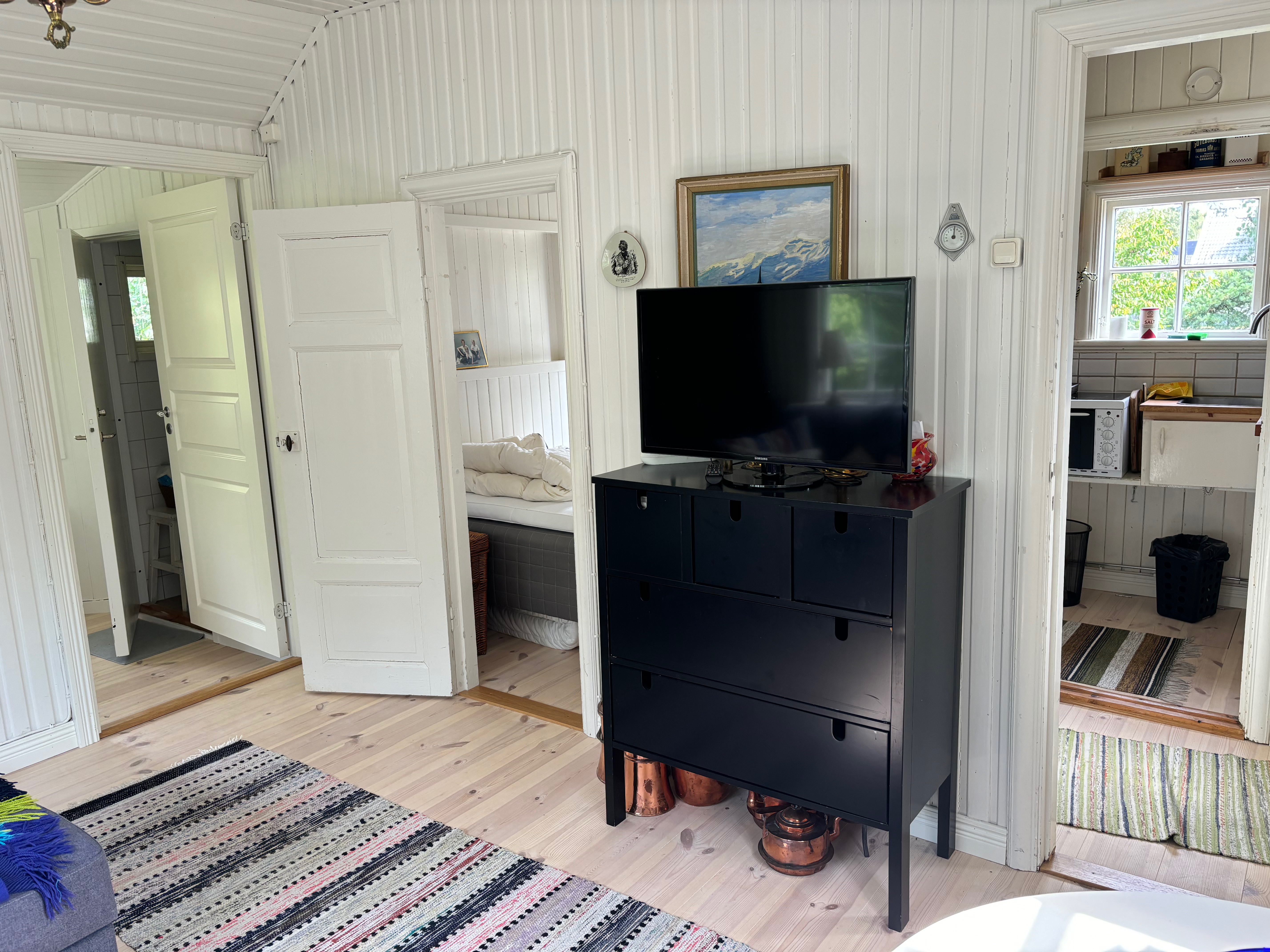 House in Halmstad, Viggen, Östra Stranden - Bild 3