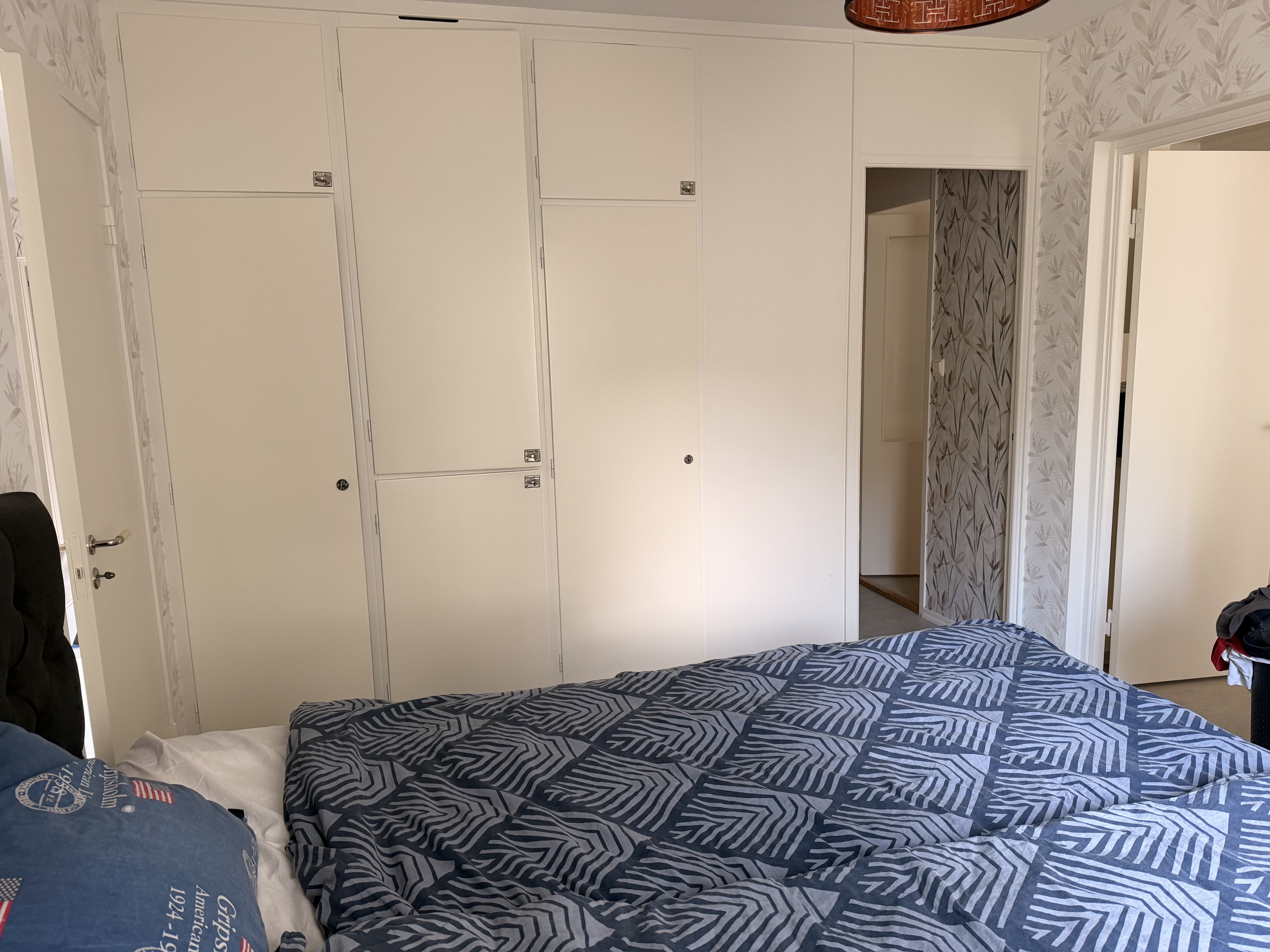 1 rok · 12 m² i Sollentuna – bild 4
