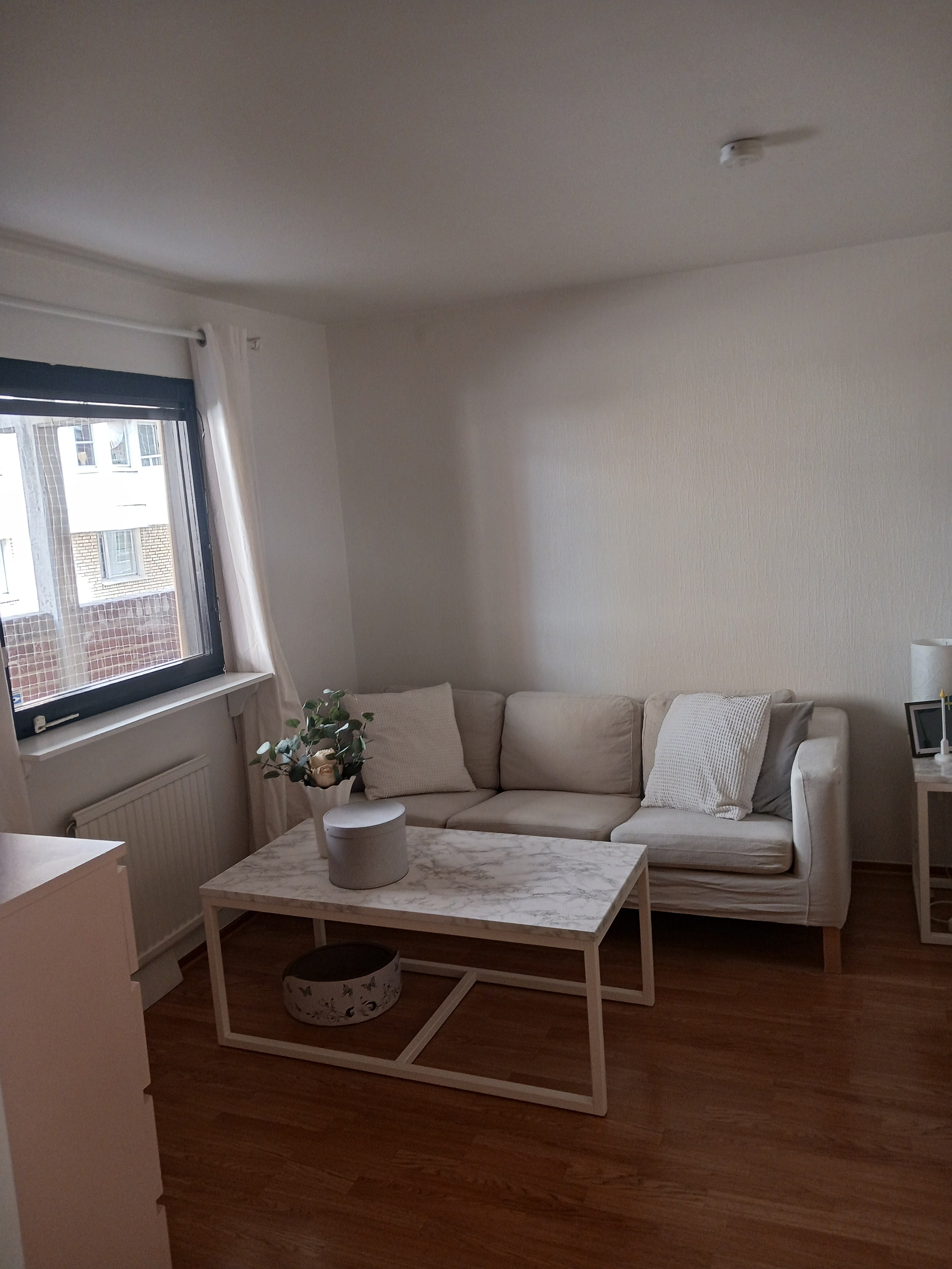 Lägenhet, 1 rum, 20 kvm, Malmö