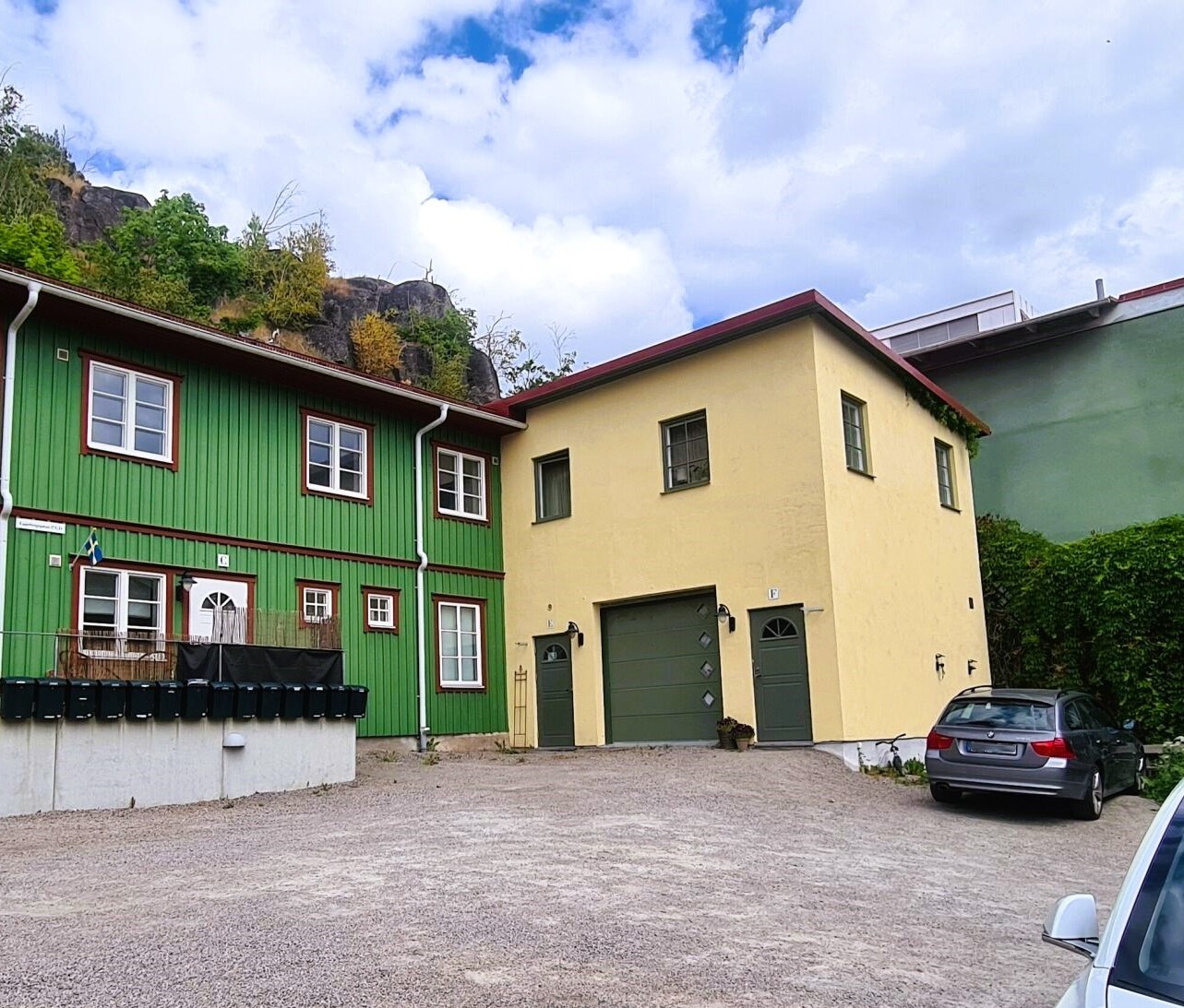 Lagerbergsgatan 17E