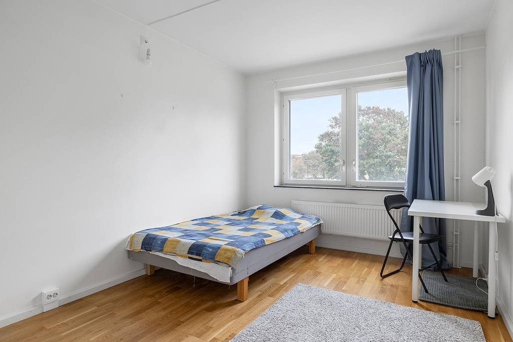 Råbyvägen