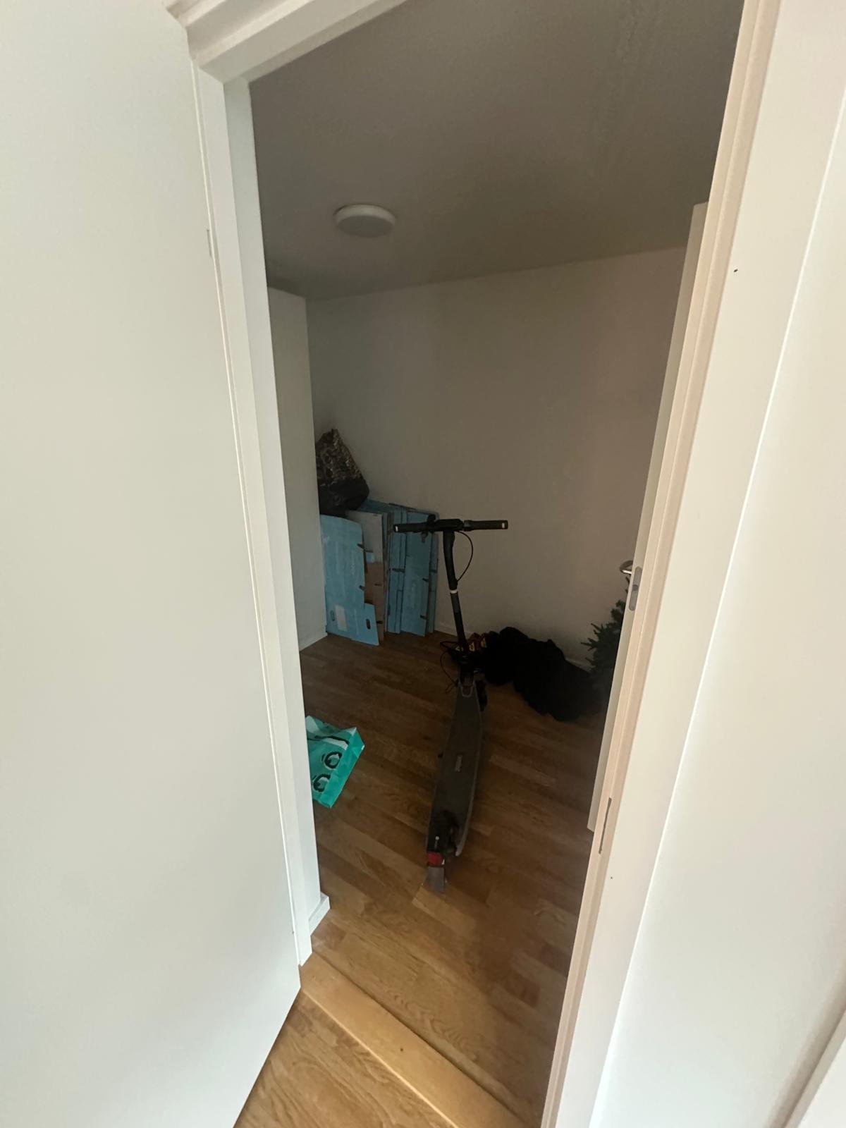 Kista Alléväg, Kista — photo 4