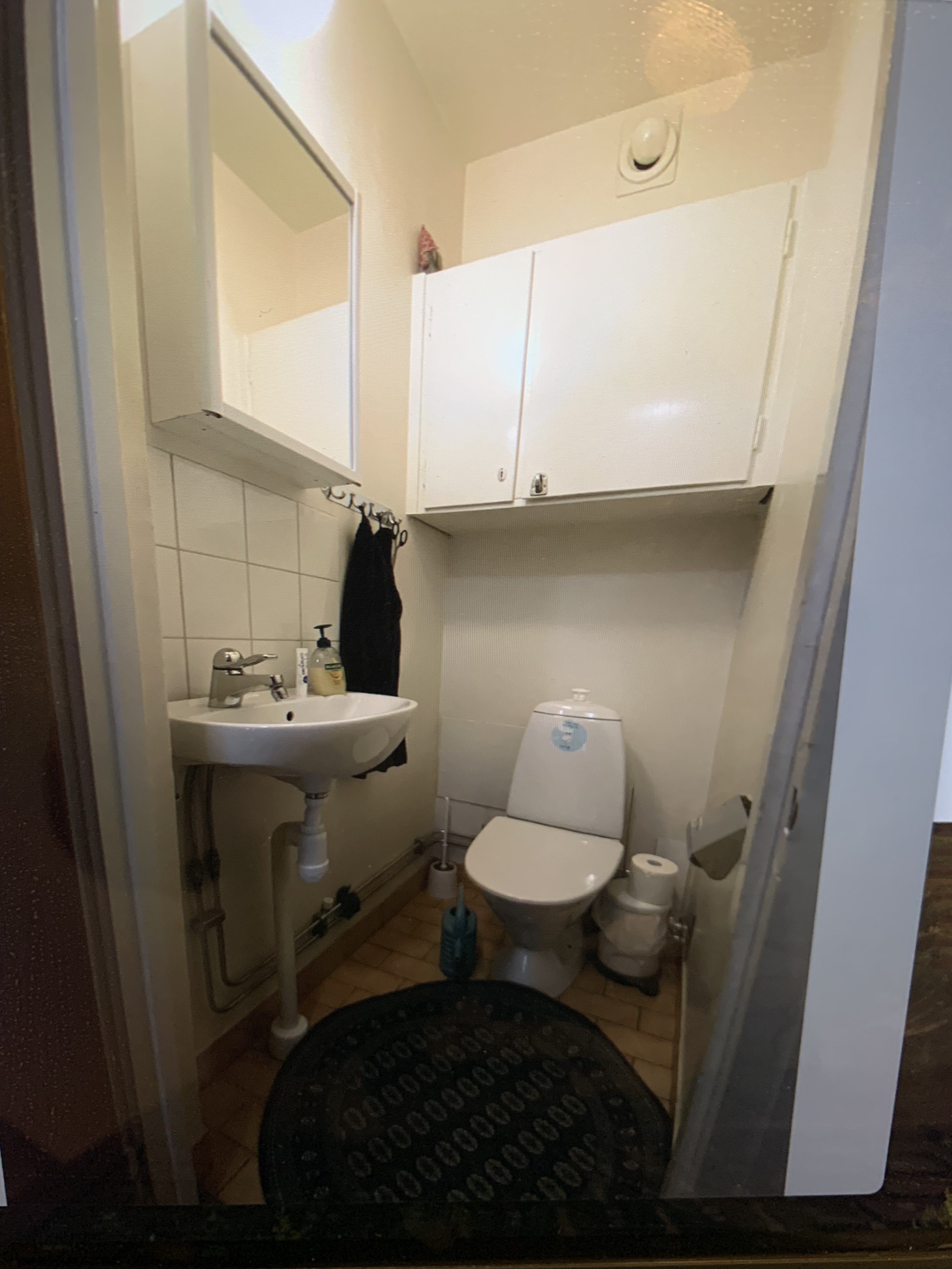 Pålsbodagränd, Bandhagen