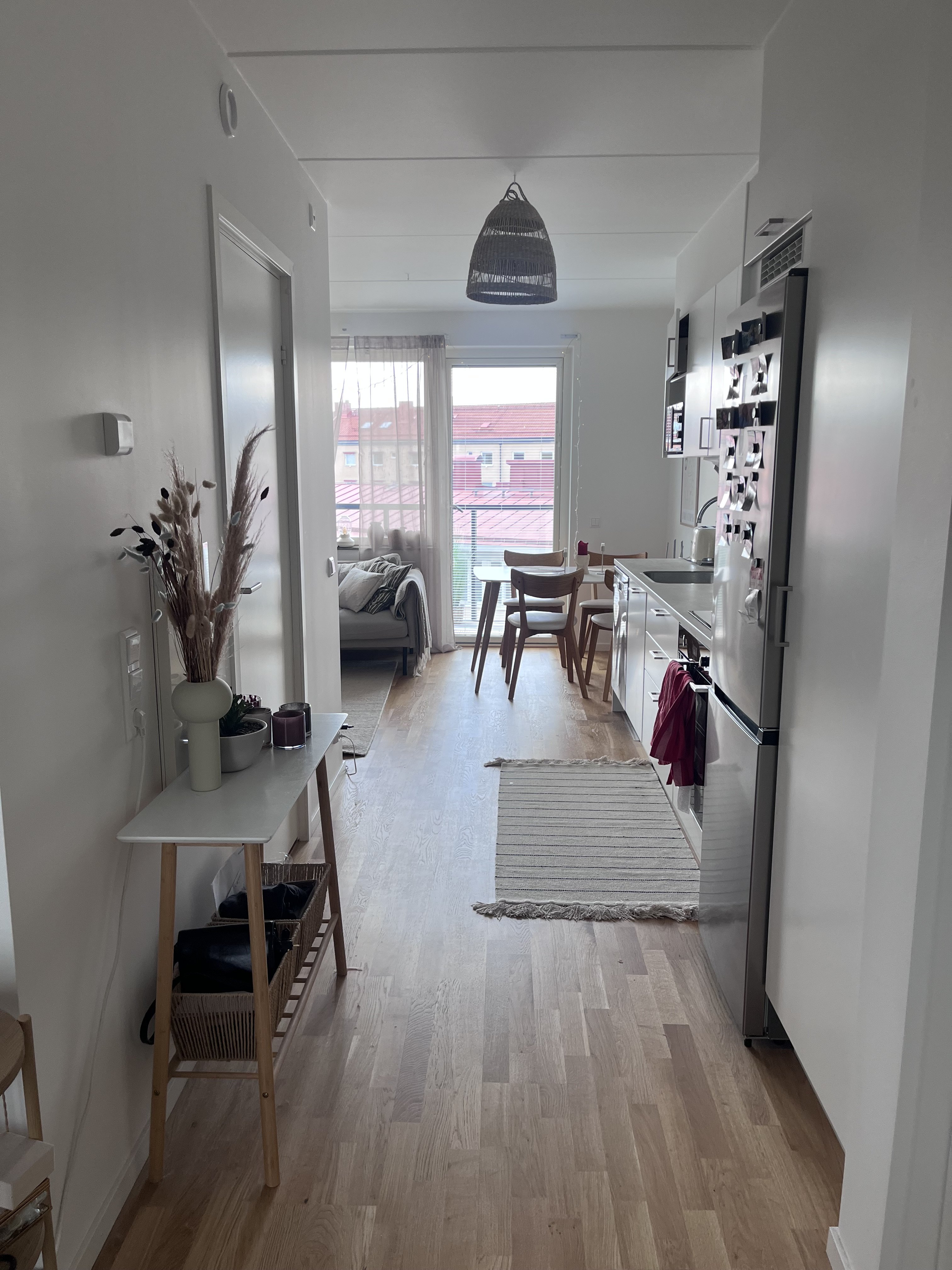 Eddagatan, Uppsala — photo 3