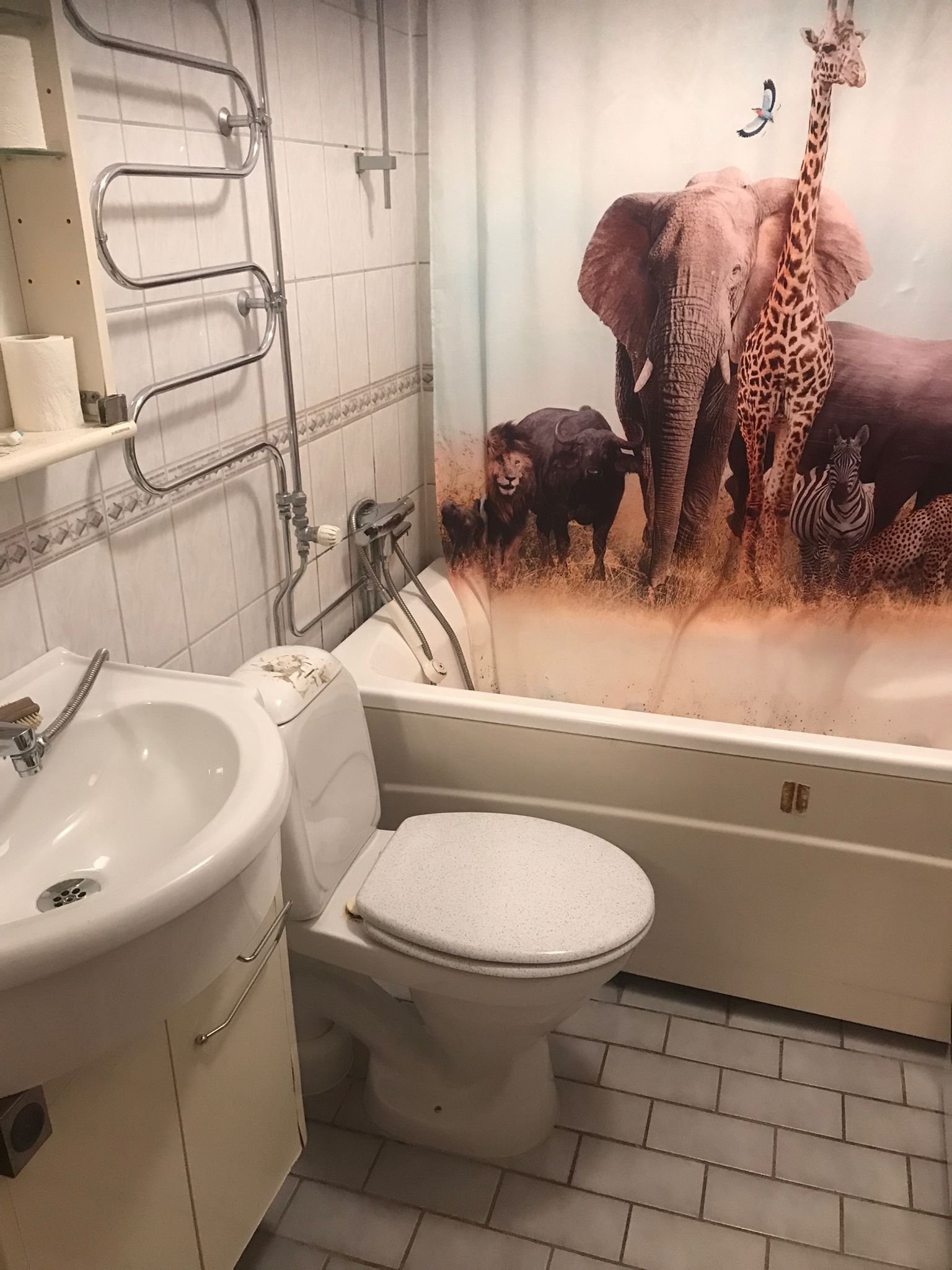 1 rum och kök, Kista — 4 720 kr/mån — bild 2