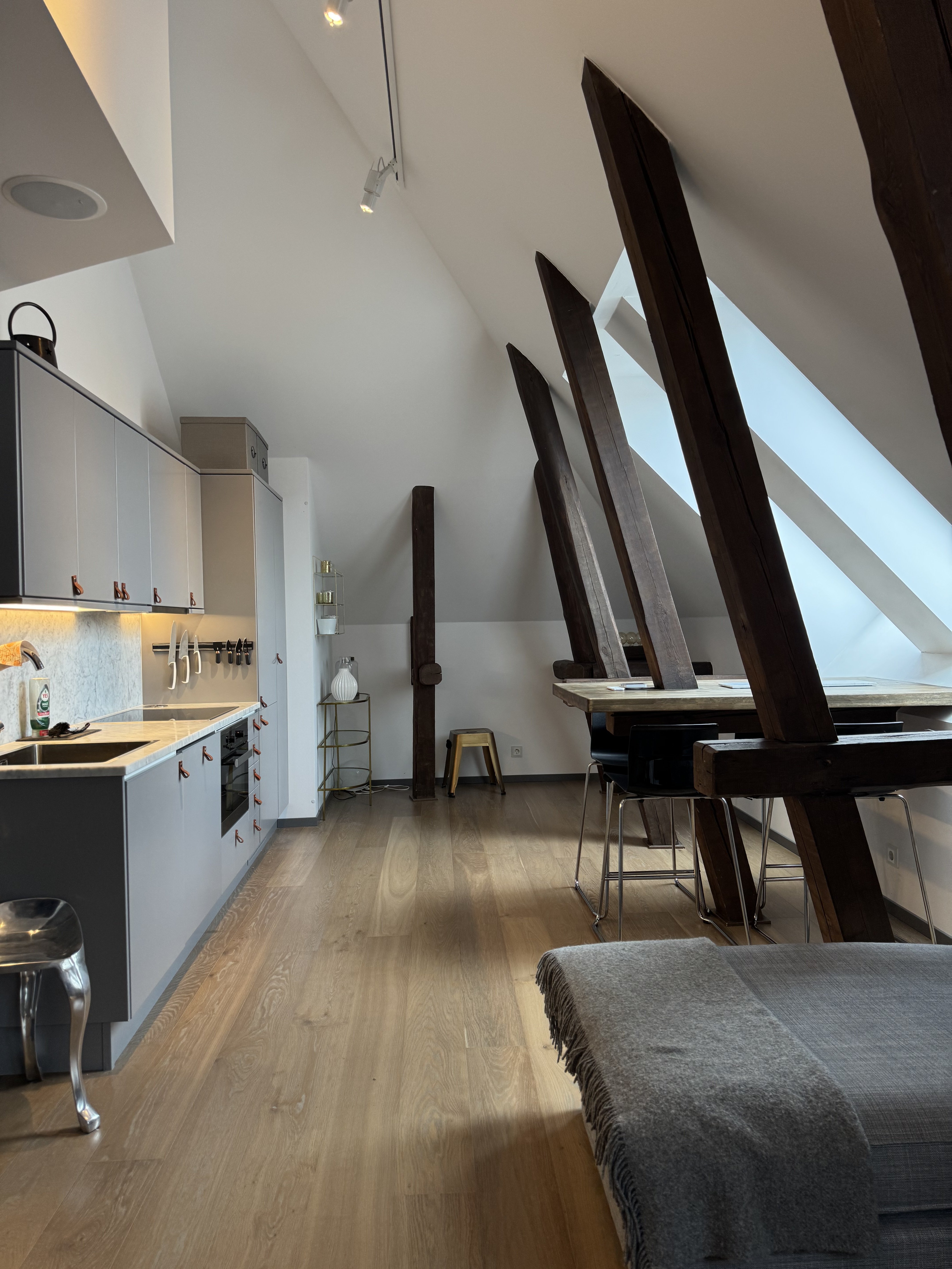 Vasagatan, Uppsala — photo 5