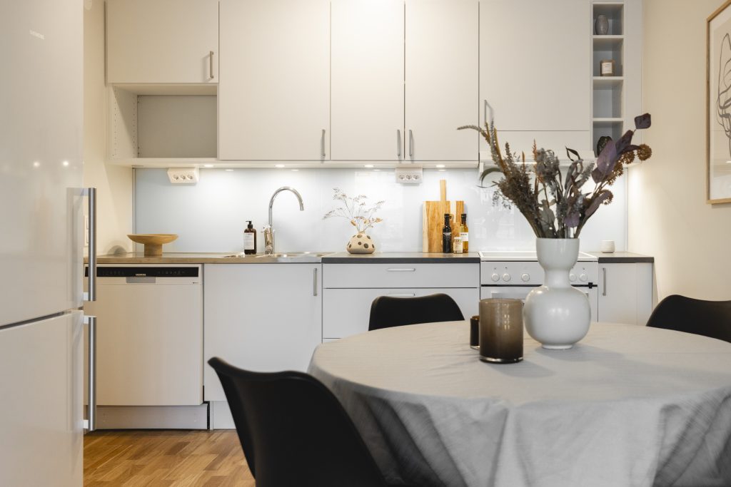 1 rok · 28 m² i Upplands-Bro – bild 3