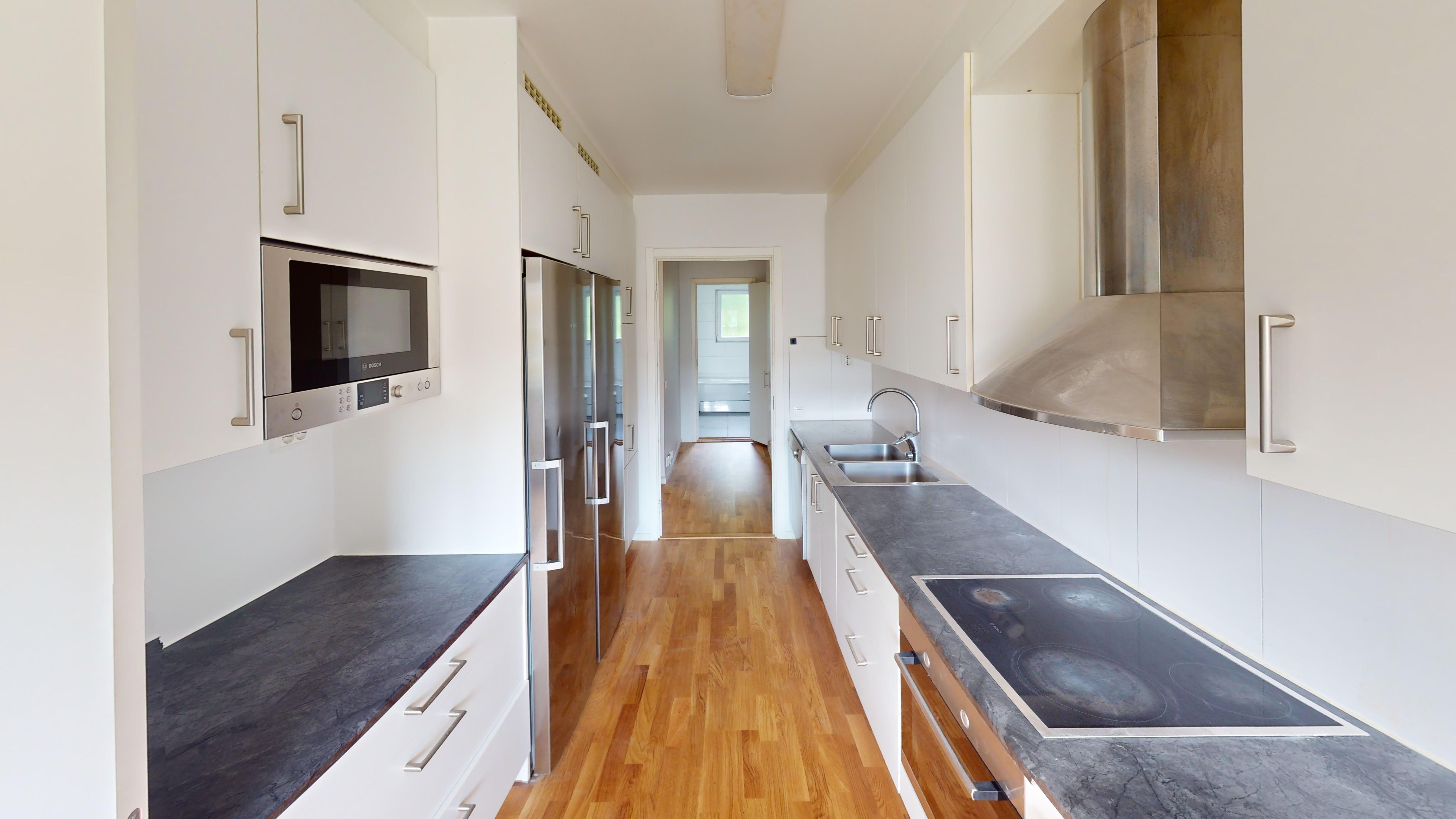 Lägenhet, 3 rooms, 79 sqm, Eskilstuna