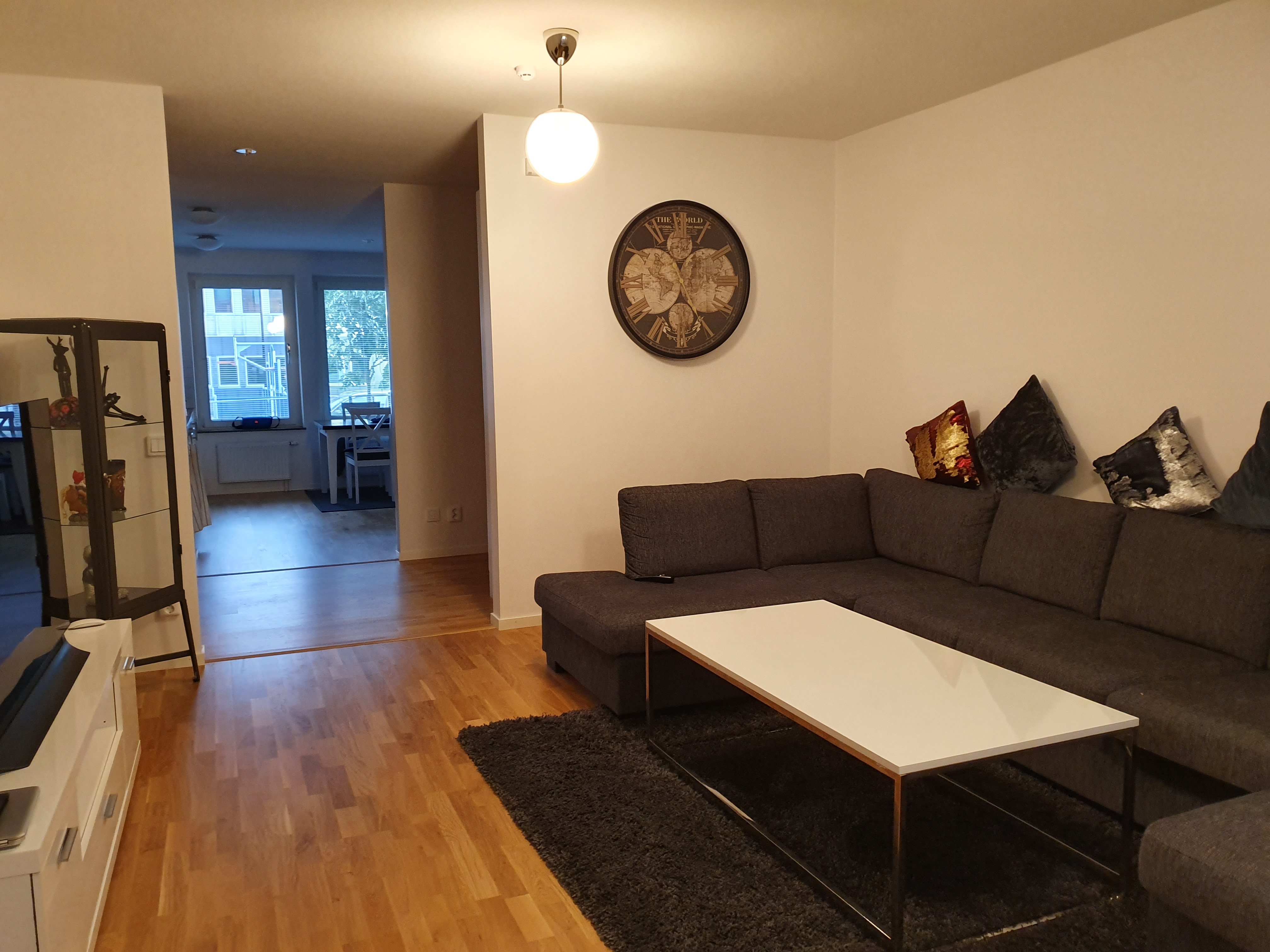 Lägenhet, 3 rooms, 81 sqm, Vällingby