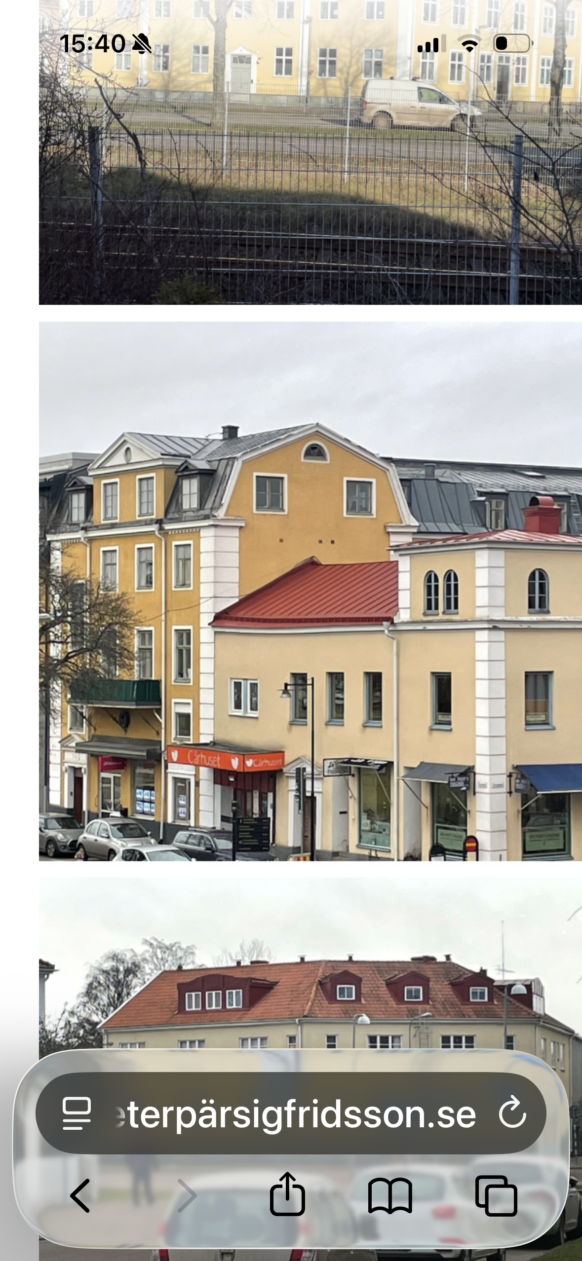 Lägenhet, 2 rooms, 60 sqm, Kalmar