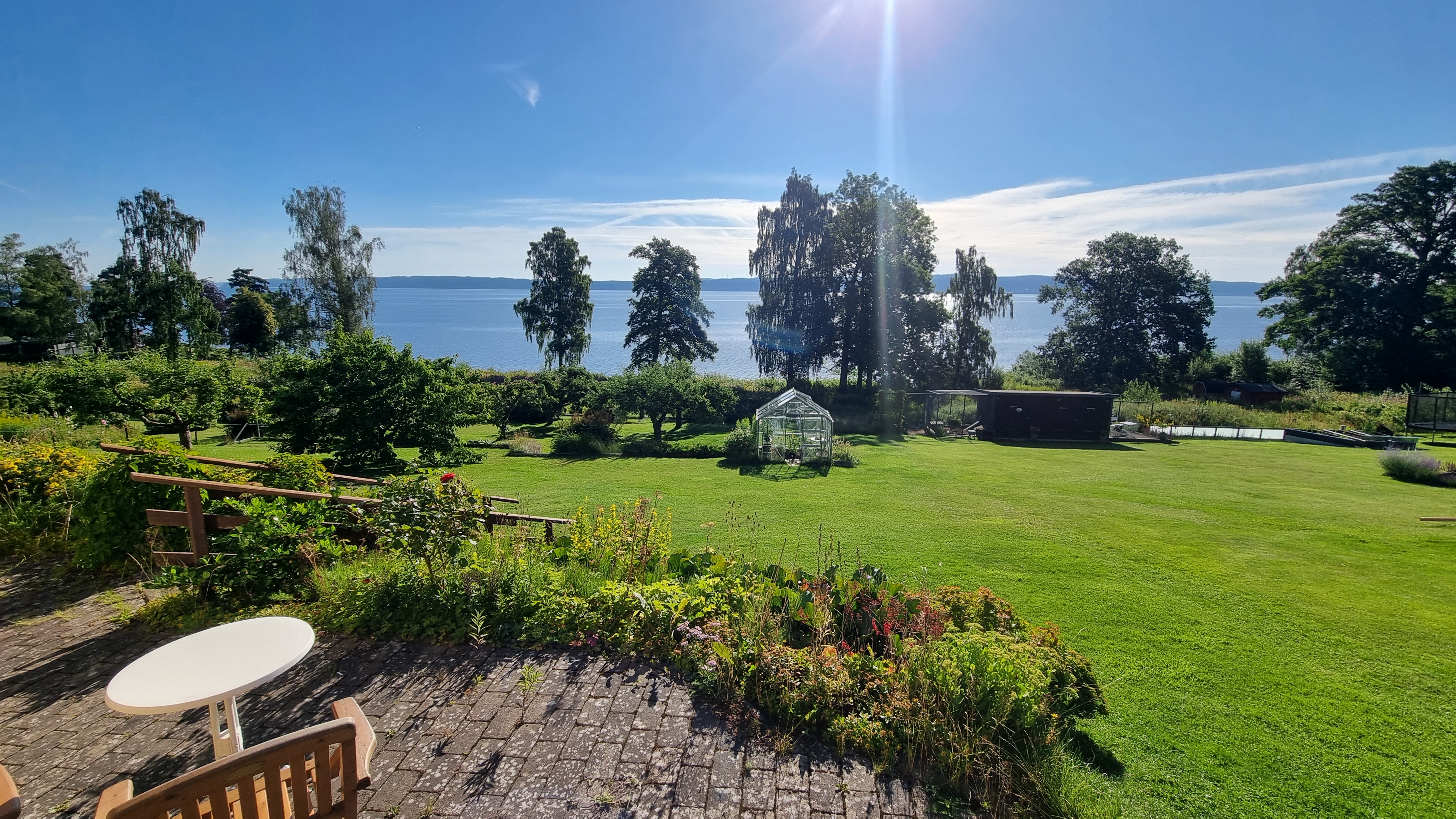 Lägenhet, 1 rooms, 30 sqm, Bankeryd