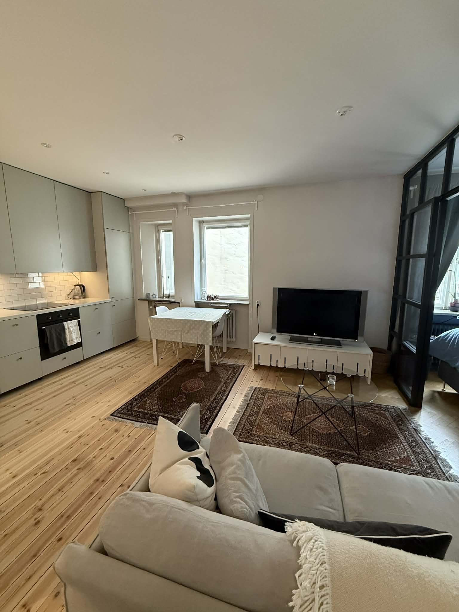 Drottninghusgränd, Stockholm — photo 4