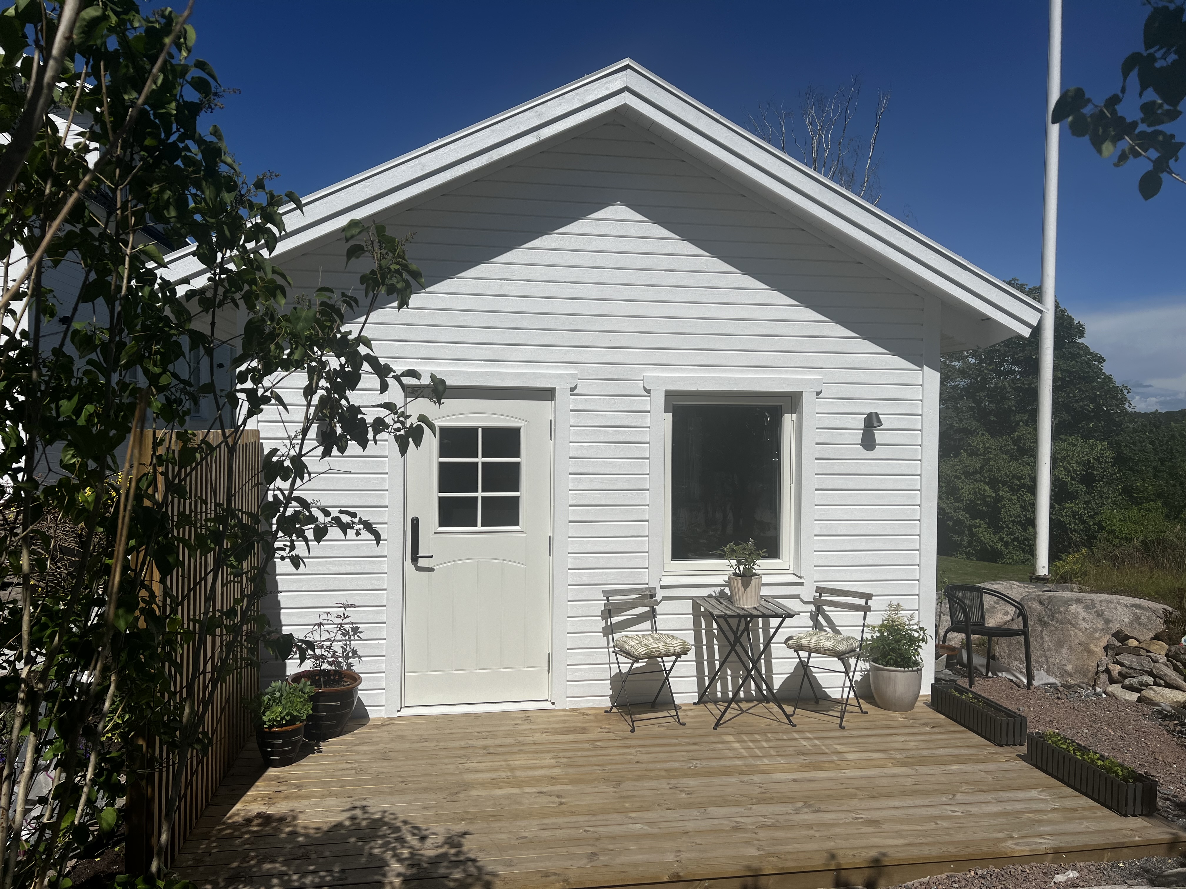 Hagelidsvägen, Göteborg — photo 2