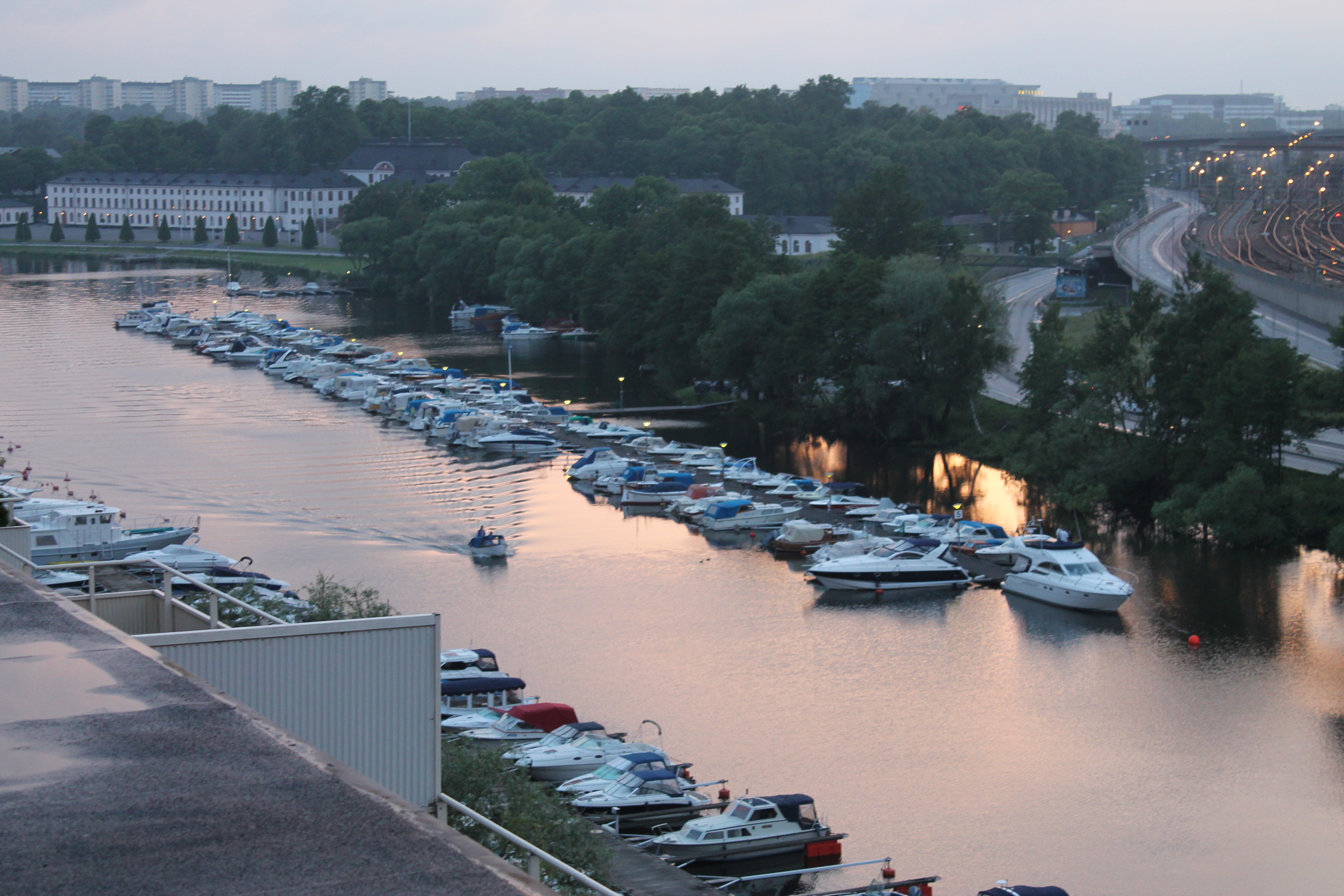 Lägenhet, 2 rooms, 40 sqm, Stockholm