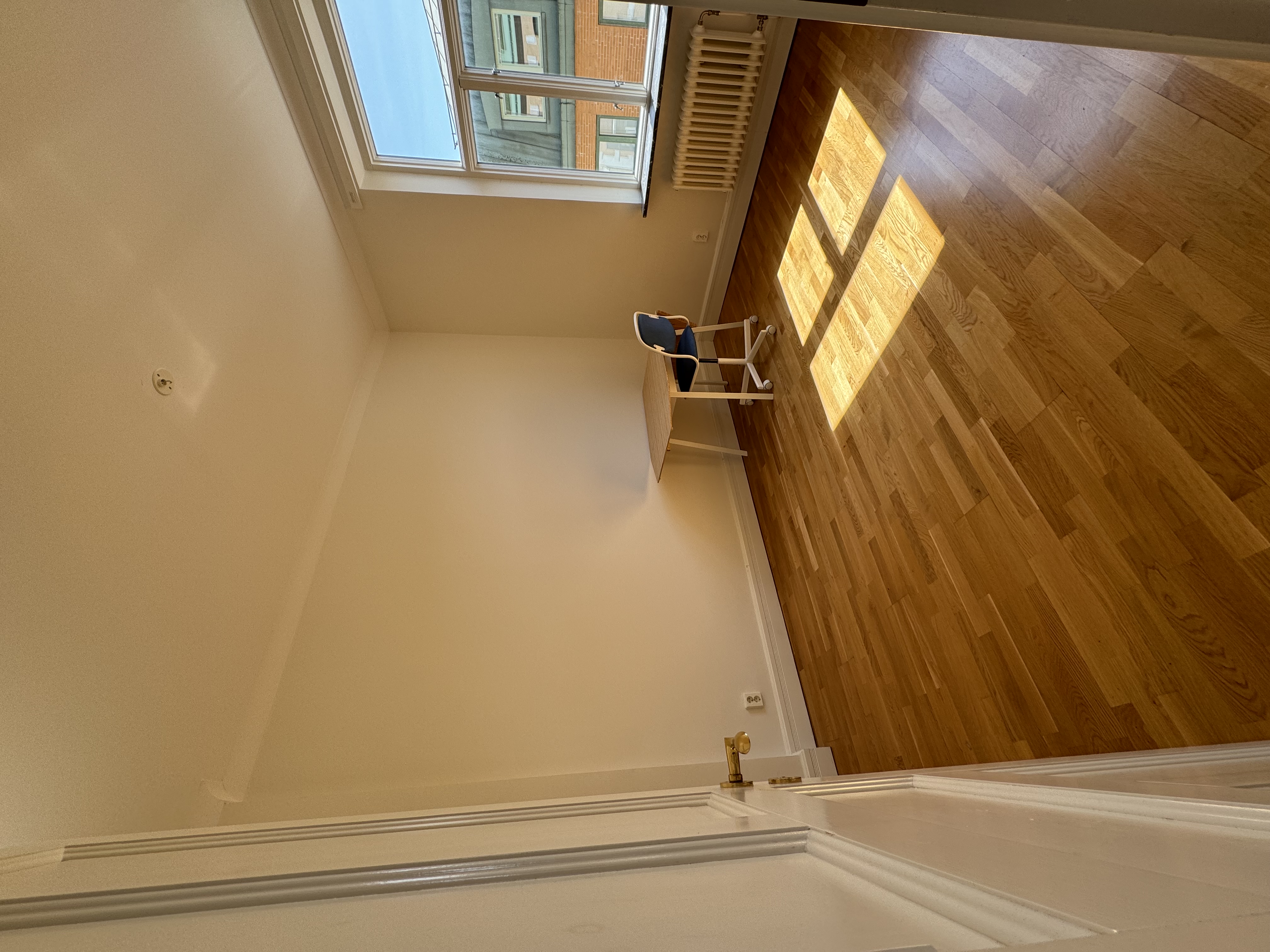 Lägenhet, 1 rooms, 20 sqm, Göteborg