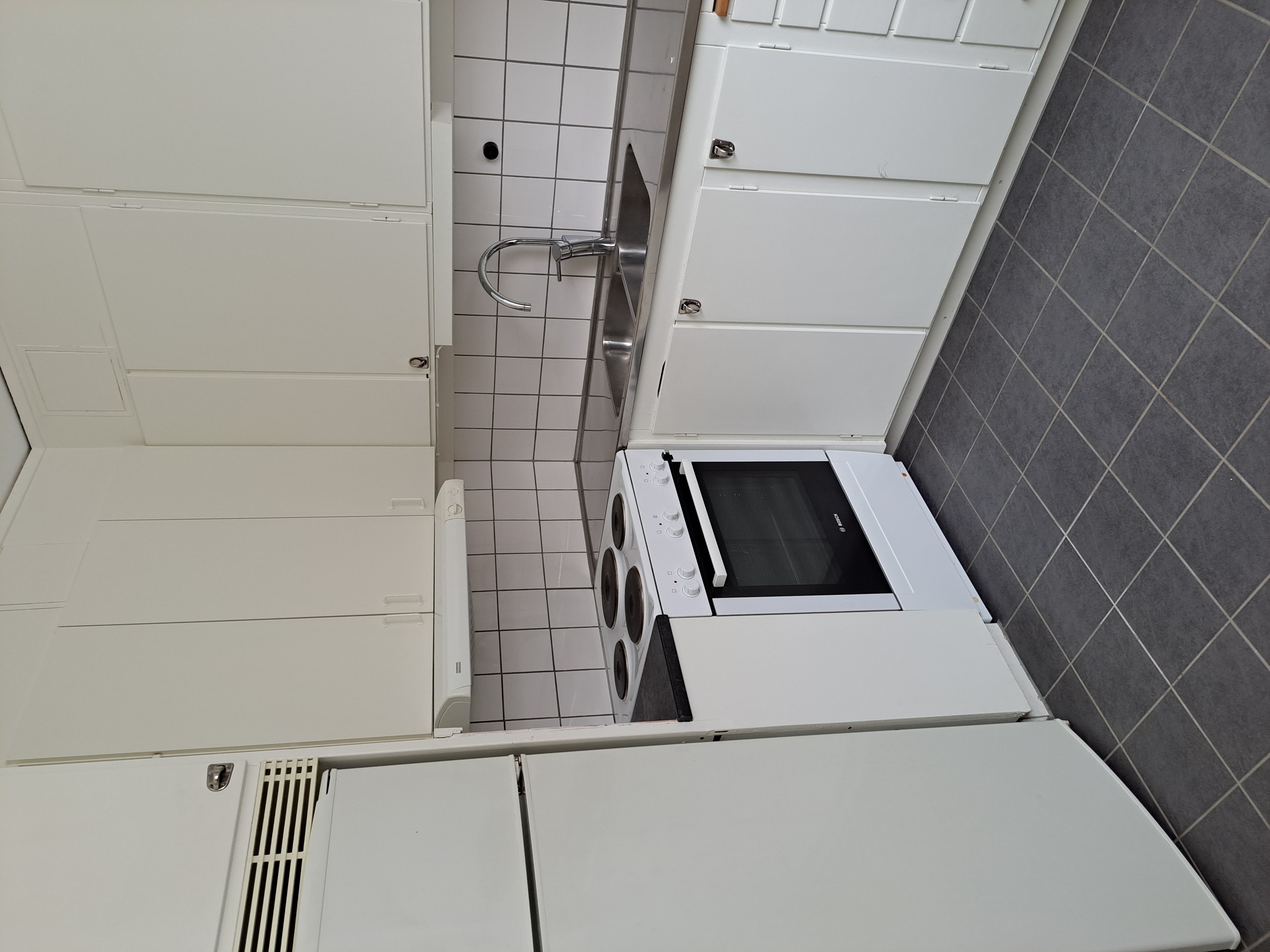 Lägenhet, 1 rooms, 40 sqm, Kristinehamn