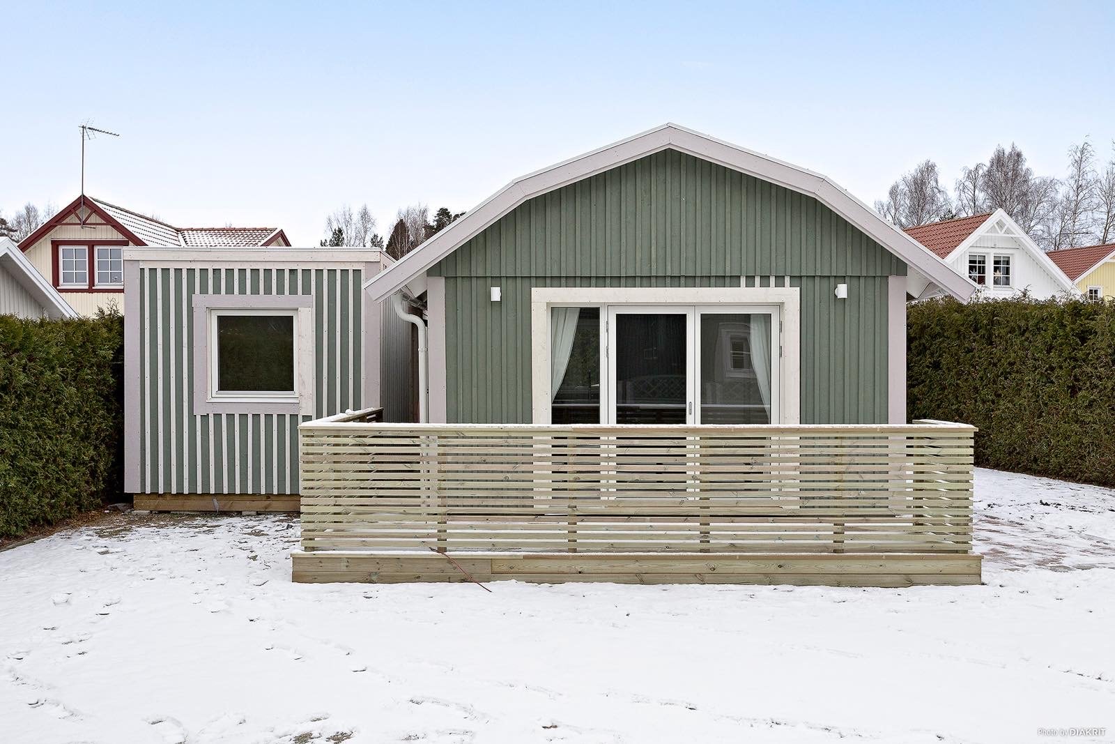 Plöjarvägen