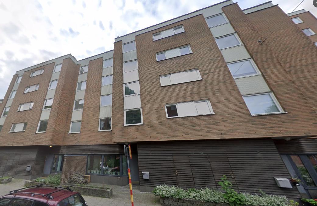 Lägenhet, 2 rum, 68 kvm, Malmö