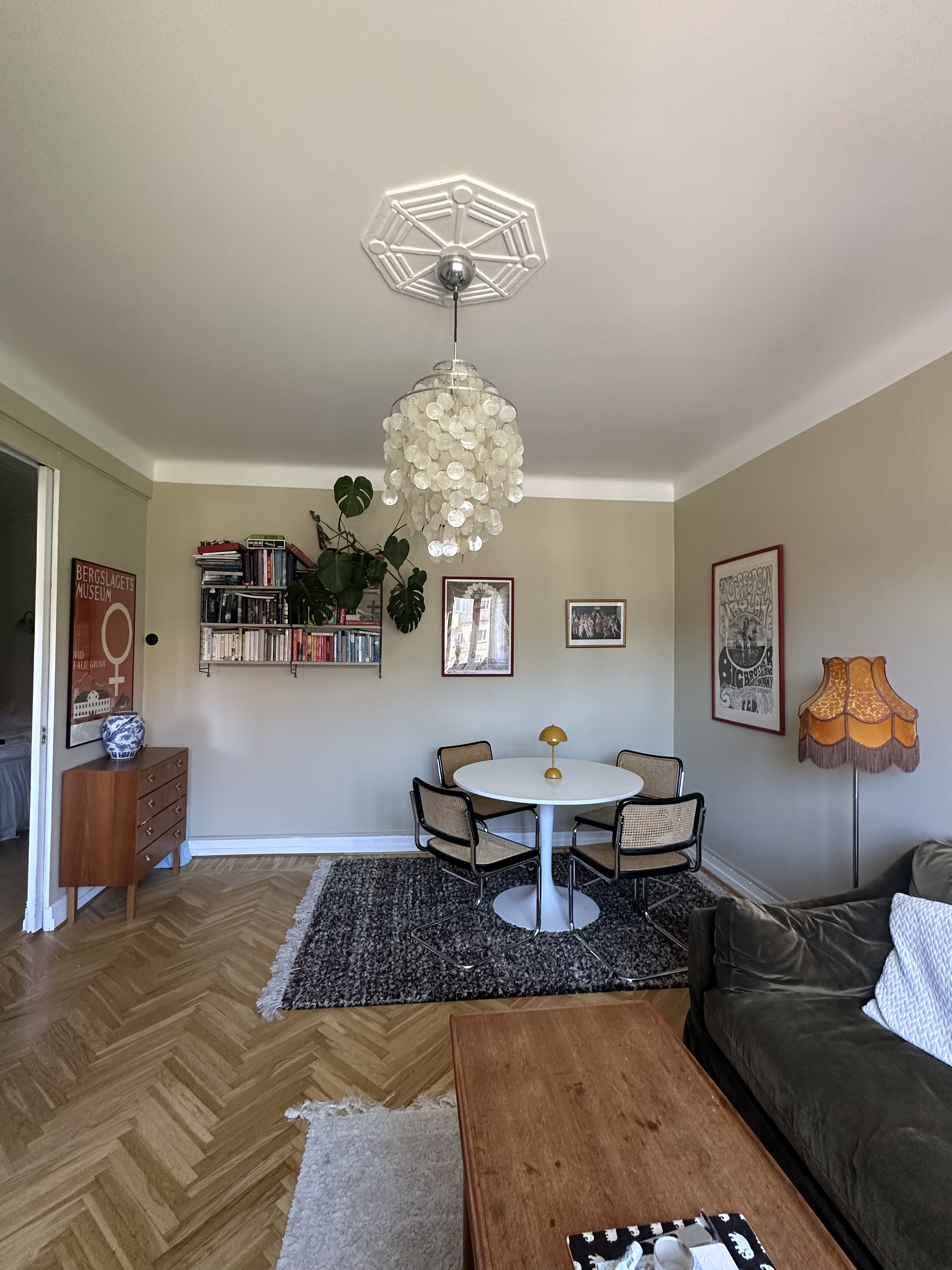Lägenhet, 2 rooms, 43 sqm, Malmö