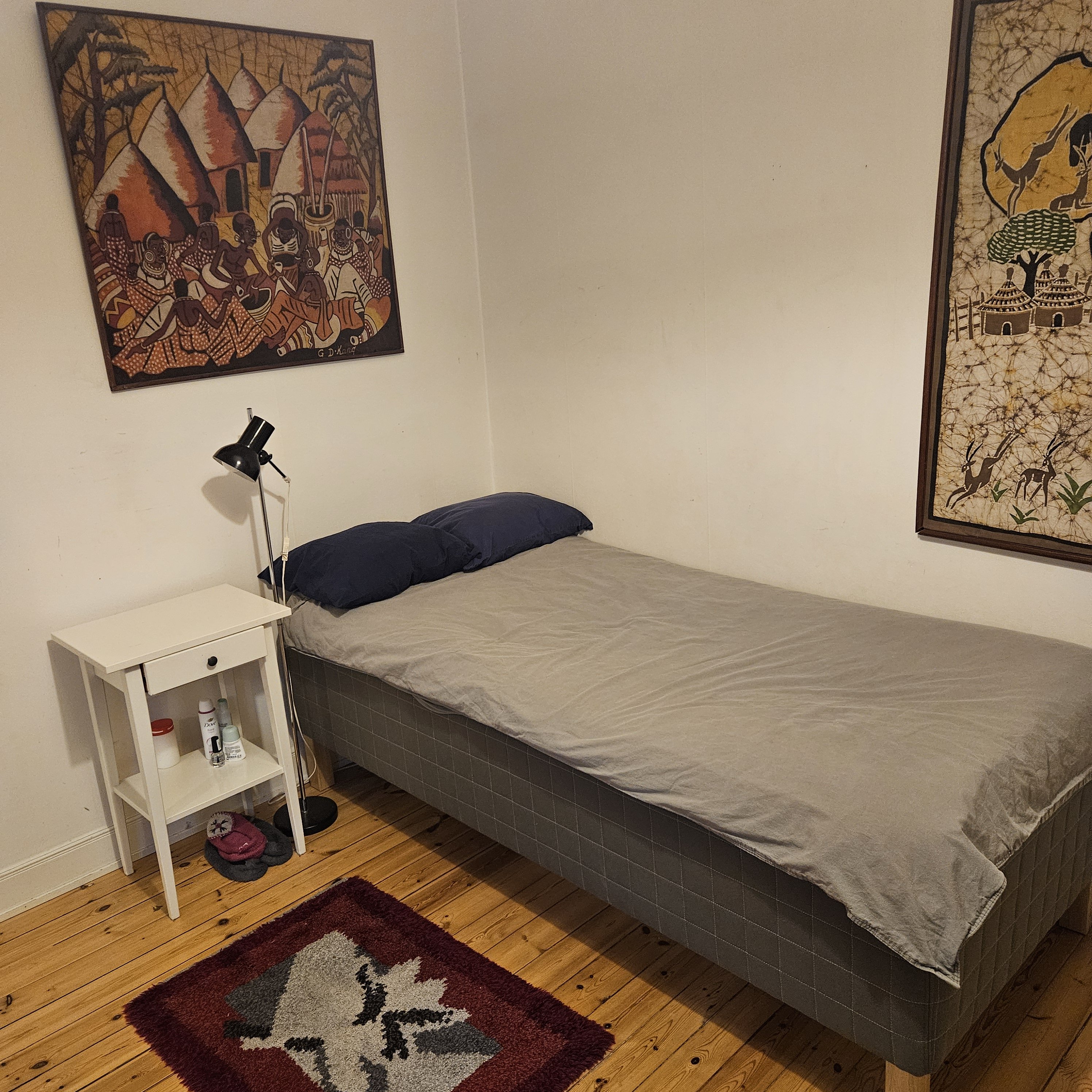 Gotlandsgatan, Stockholm — photo 5