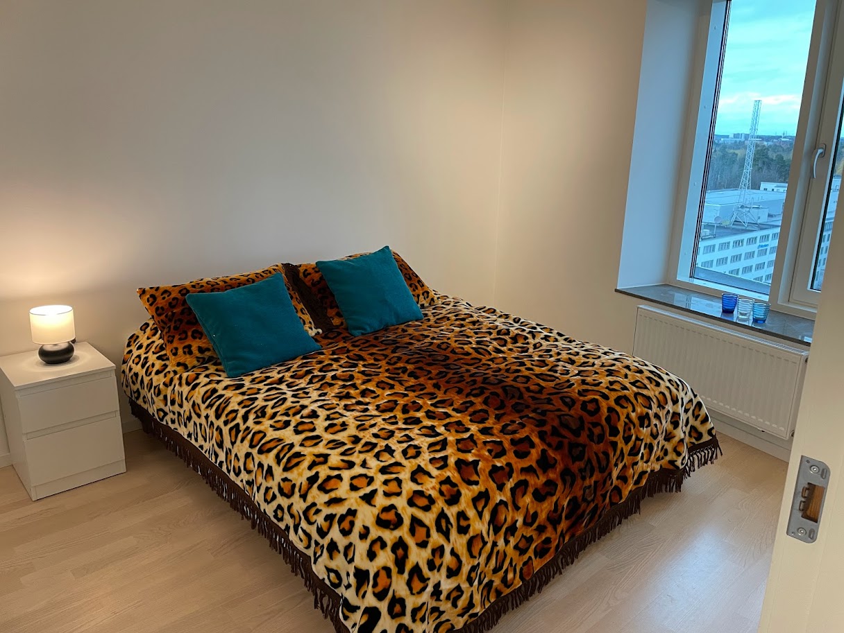 Borgarfjordsgatan, Kista — photo 4