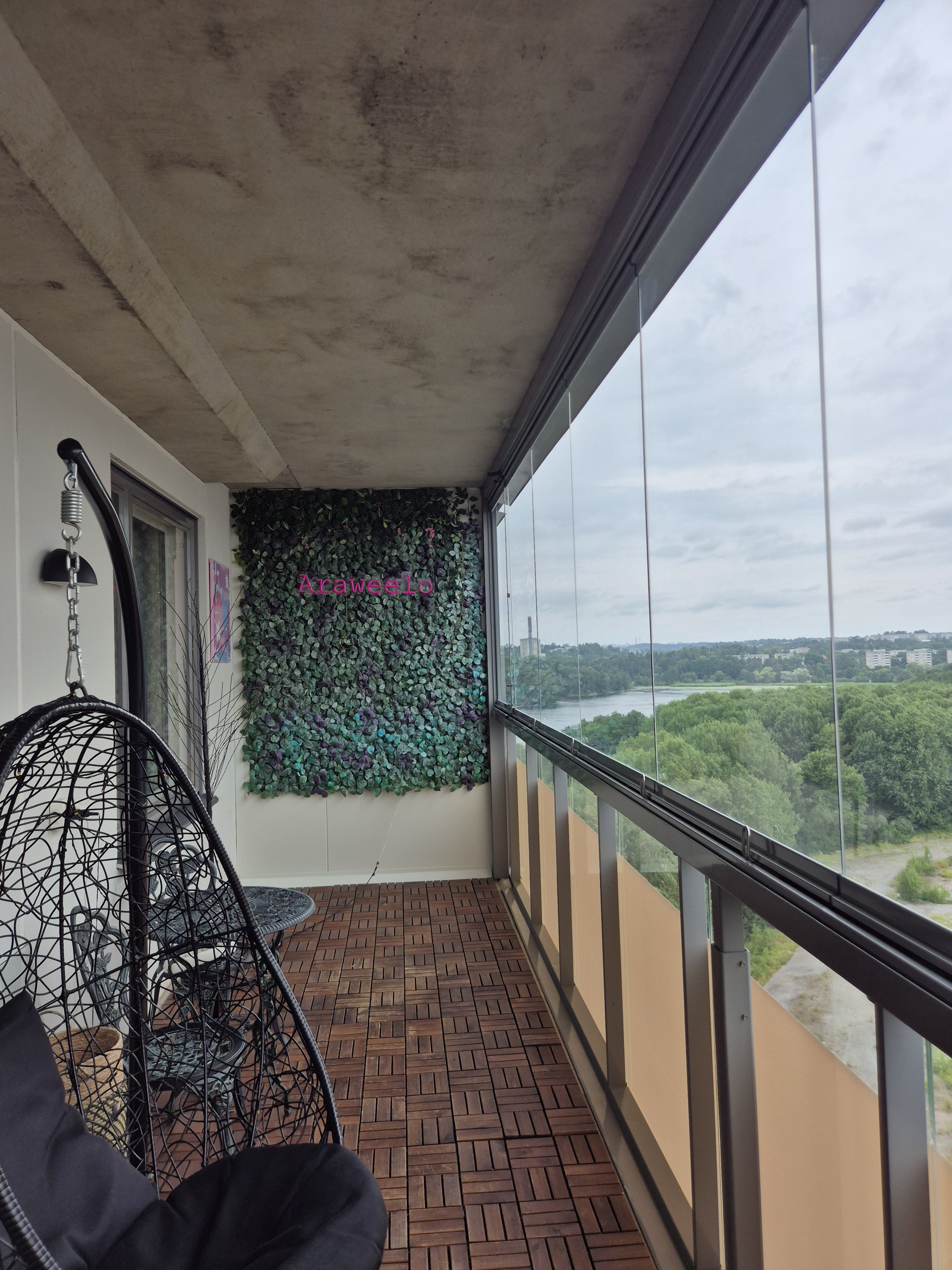 Lägenhet, 2 rooms, 43 sqm, Solna