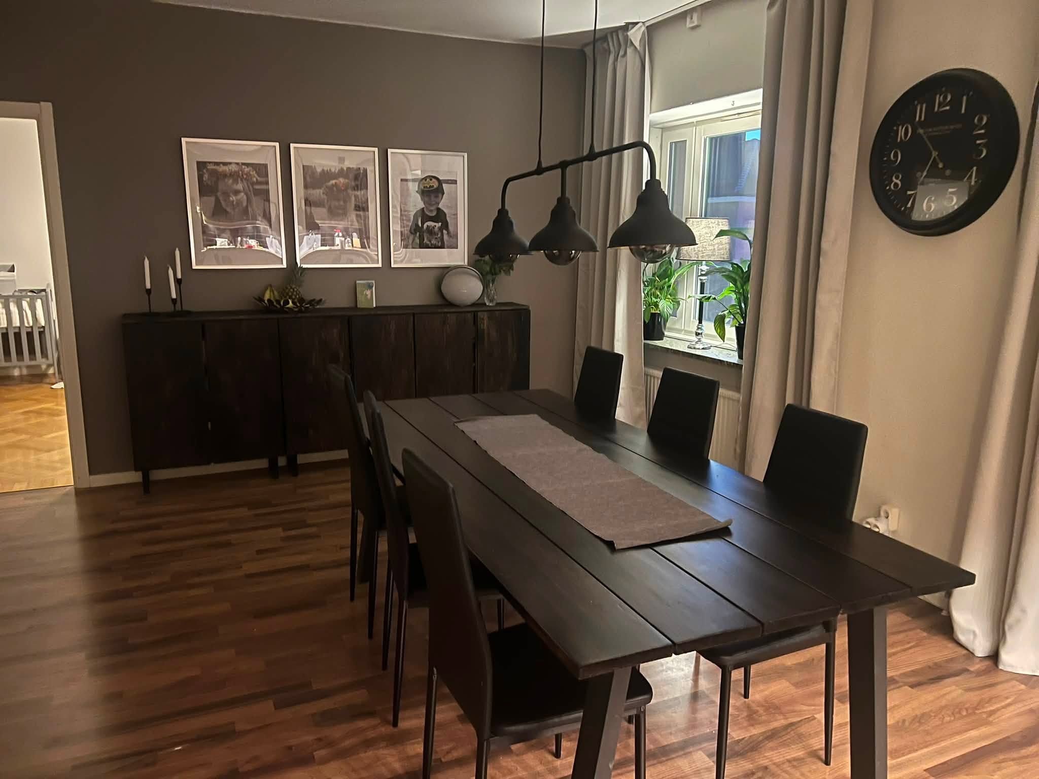 Apartment in Köping, Västmanlands län - Bild 4